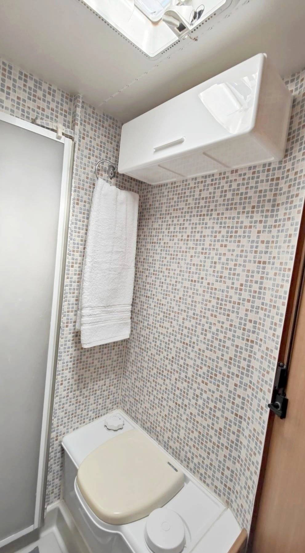 Bürstner Boxer 2,8 Hdi, 127ch