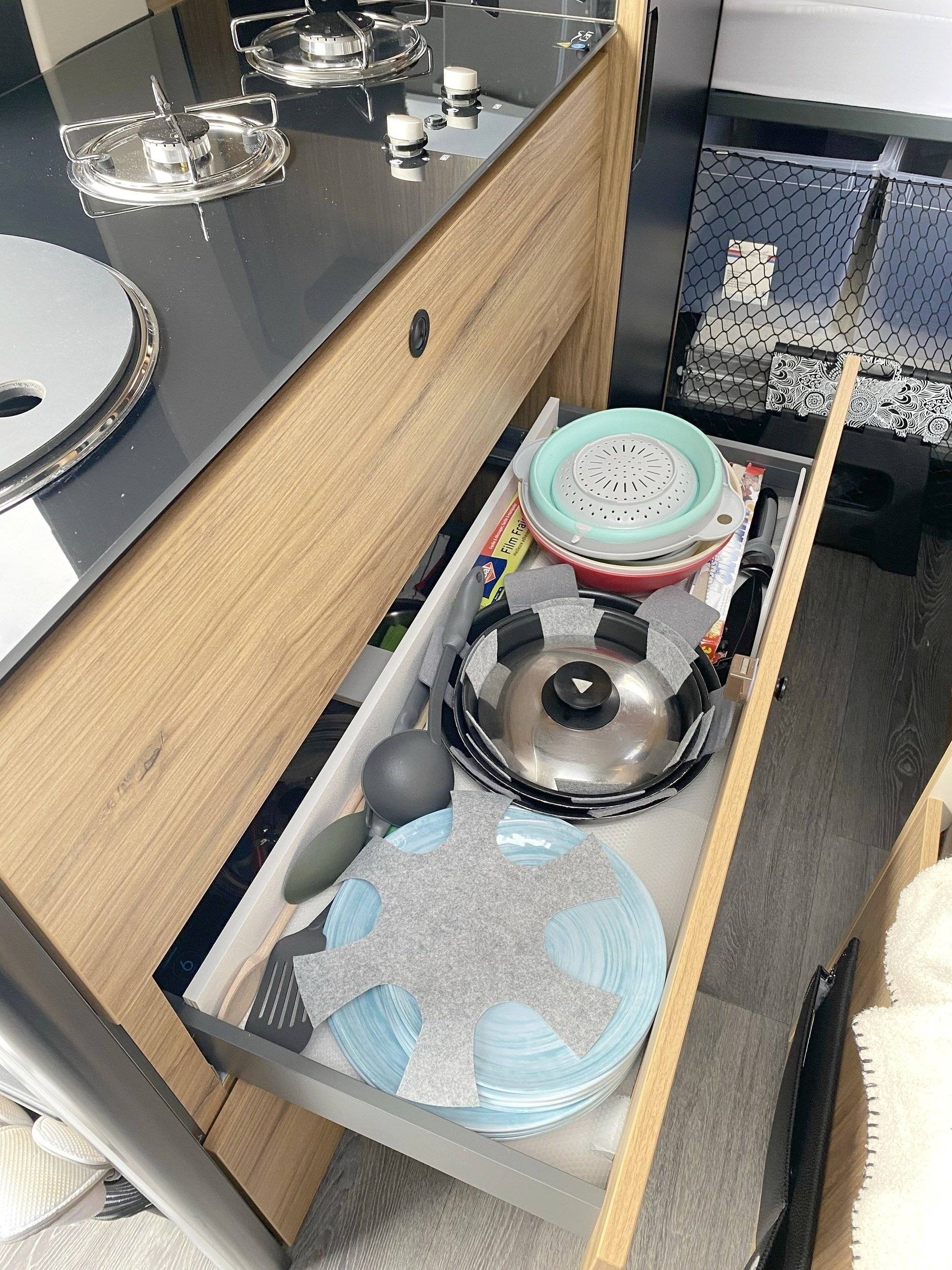 Font Vendôme Leader Camp