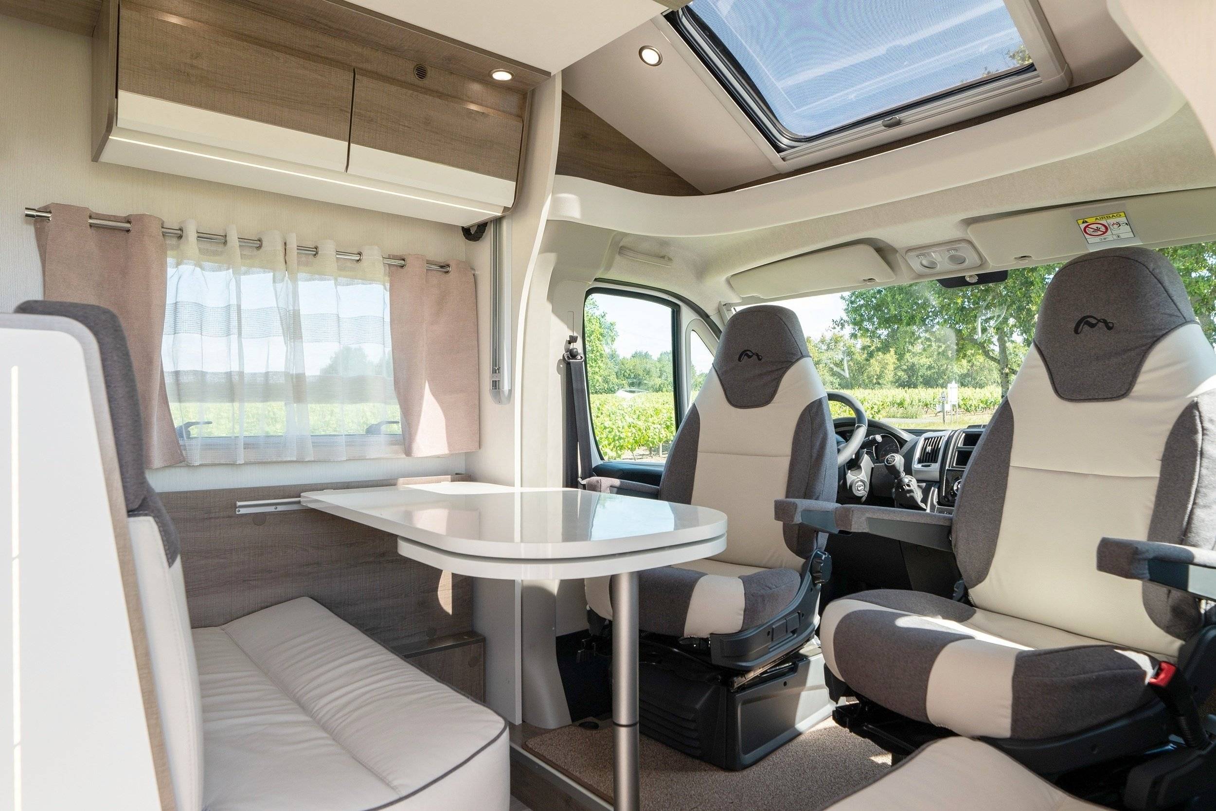 Mooveo M746C Comfort