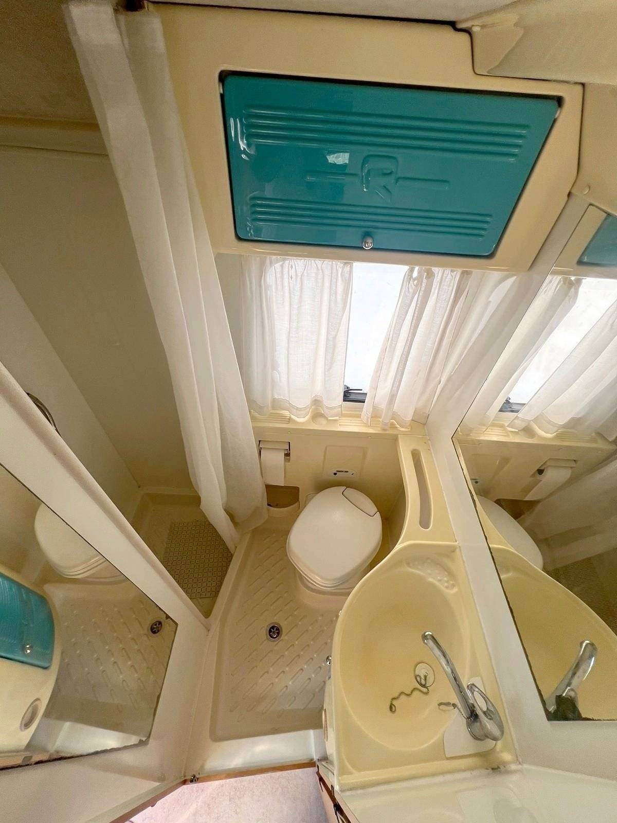 Rimor Rimor katamarano "La Lechu"