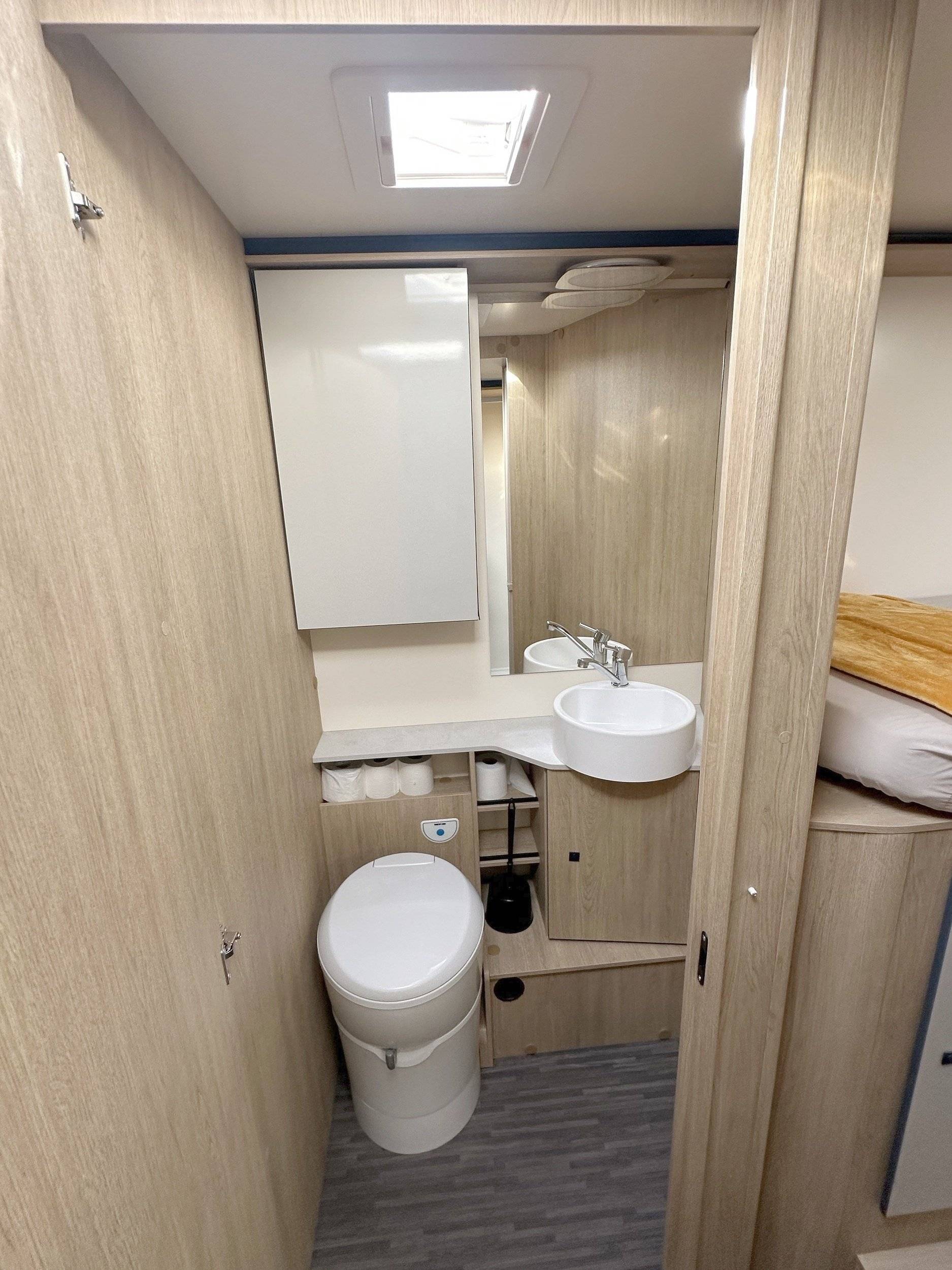 Ci 84 Special Edition