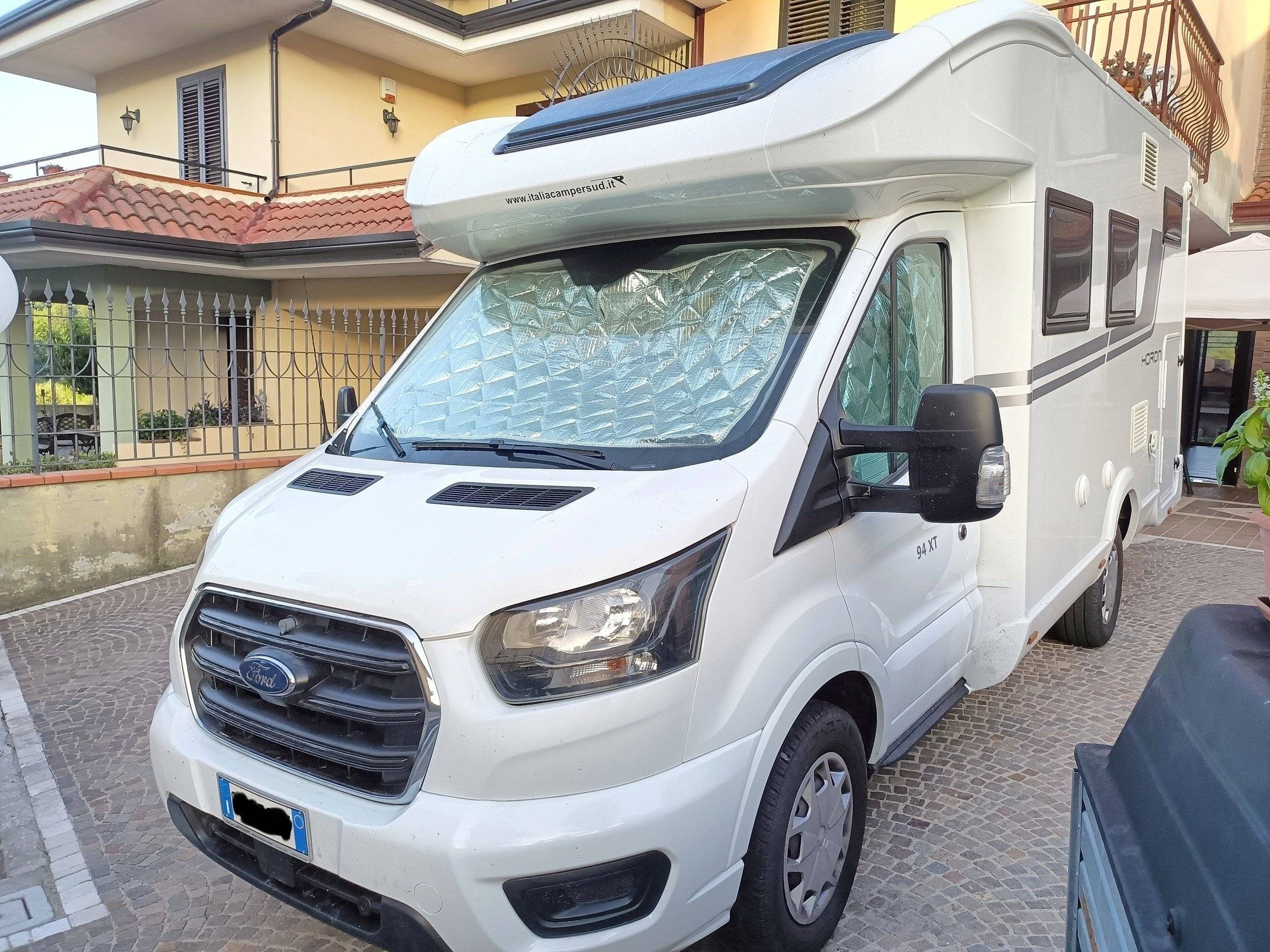 C.I. Horon 94XT 