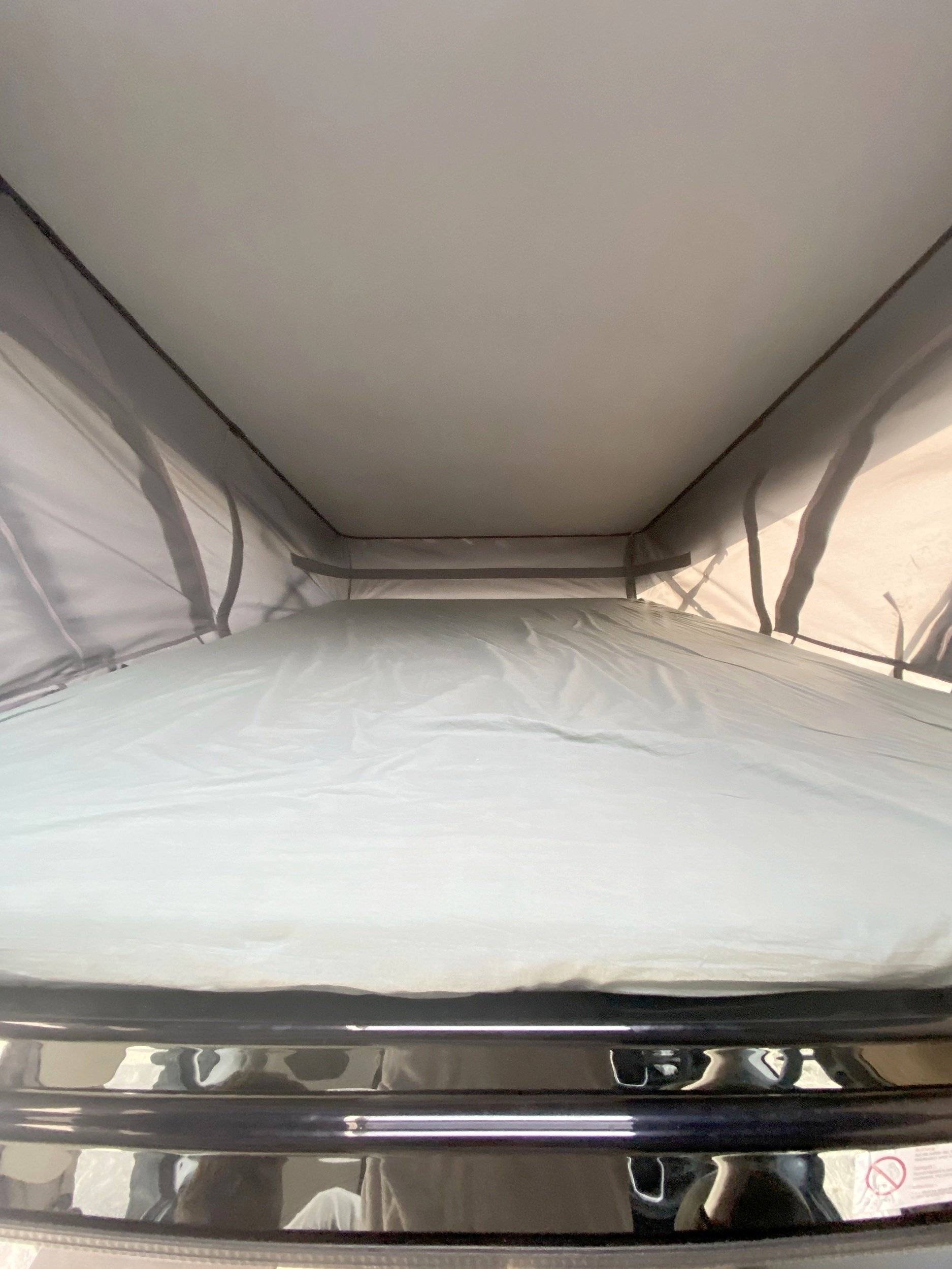 Sunlight SUNLIGHT CLIFF 640 ADVENTURE EDITION