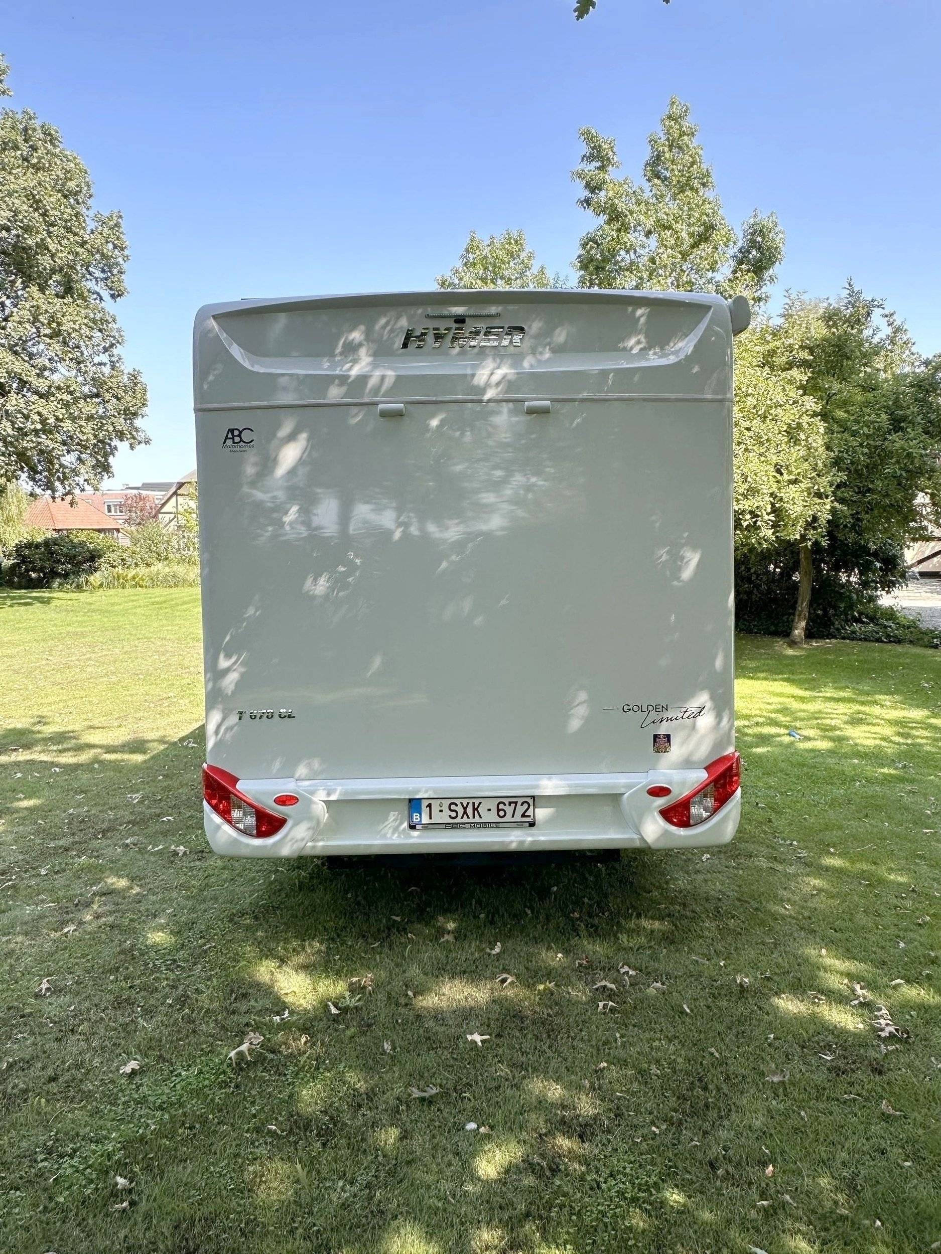 Hymer 