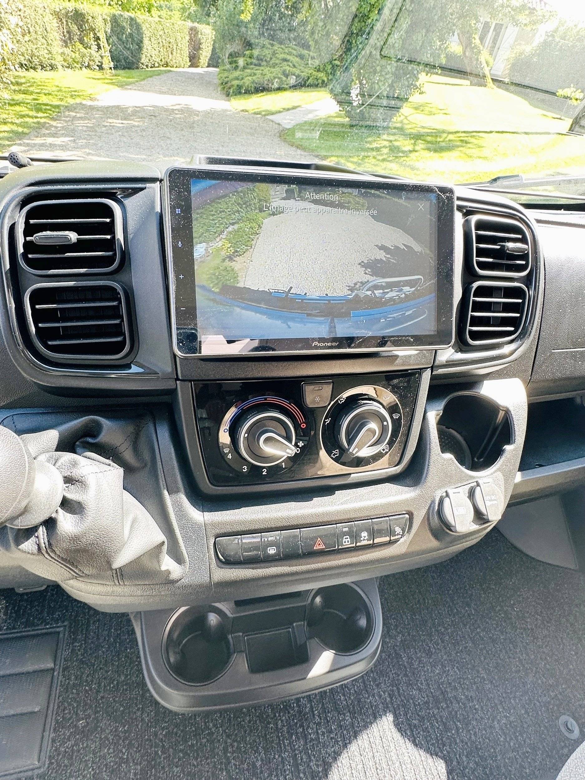 Chausson Chausson twist V594 Max twist