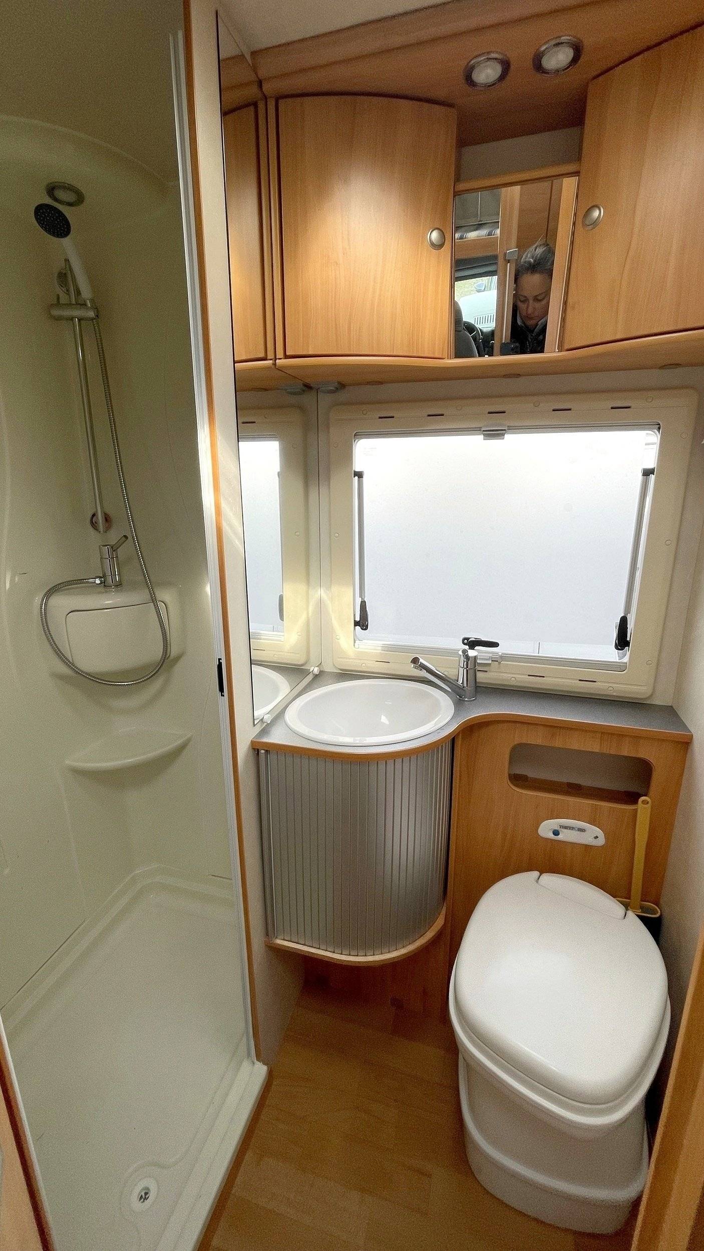 Adria ADRIA MOBIL CORAL