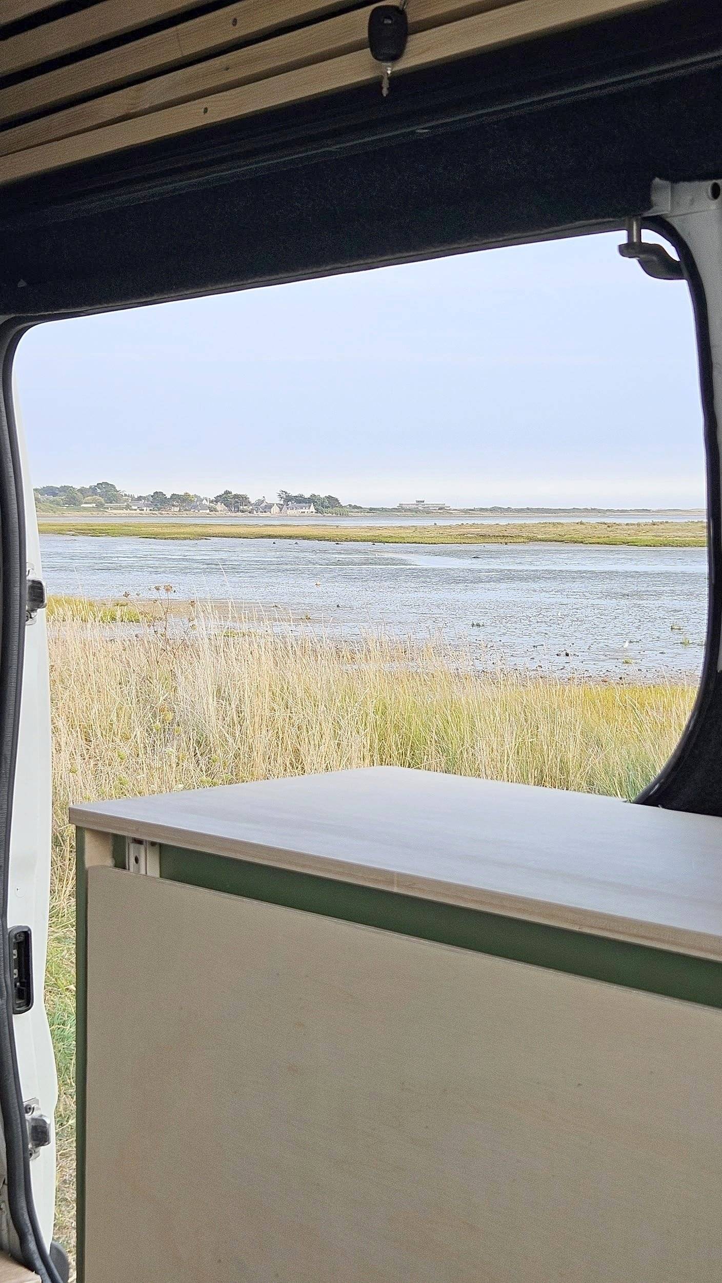 Renault Trafic 2,0 l dCi 115 ch