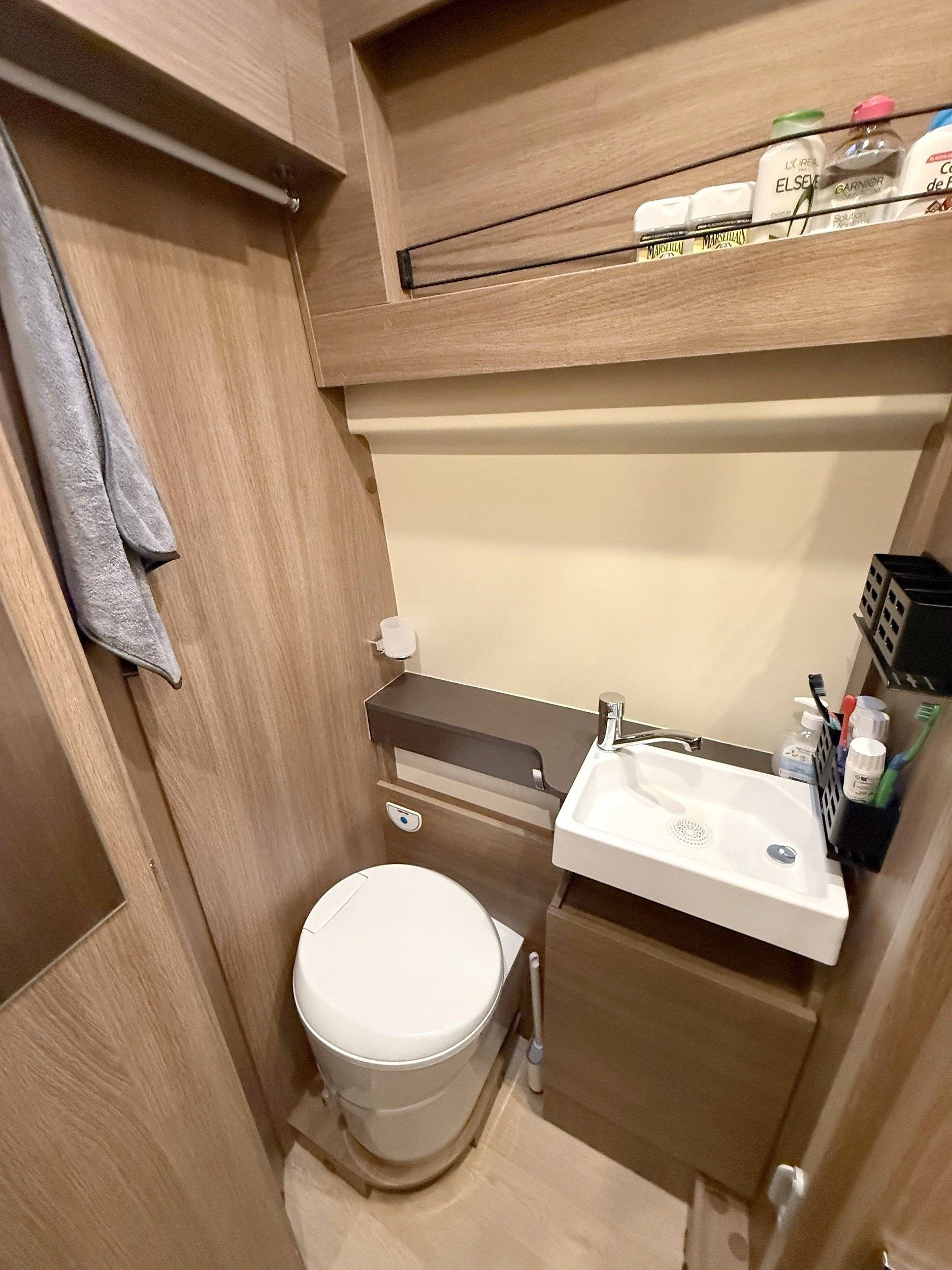 Campérêve Campervan