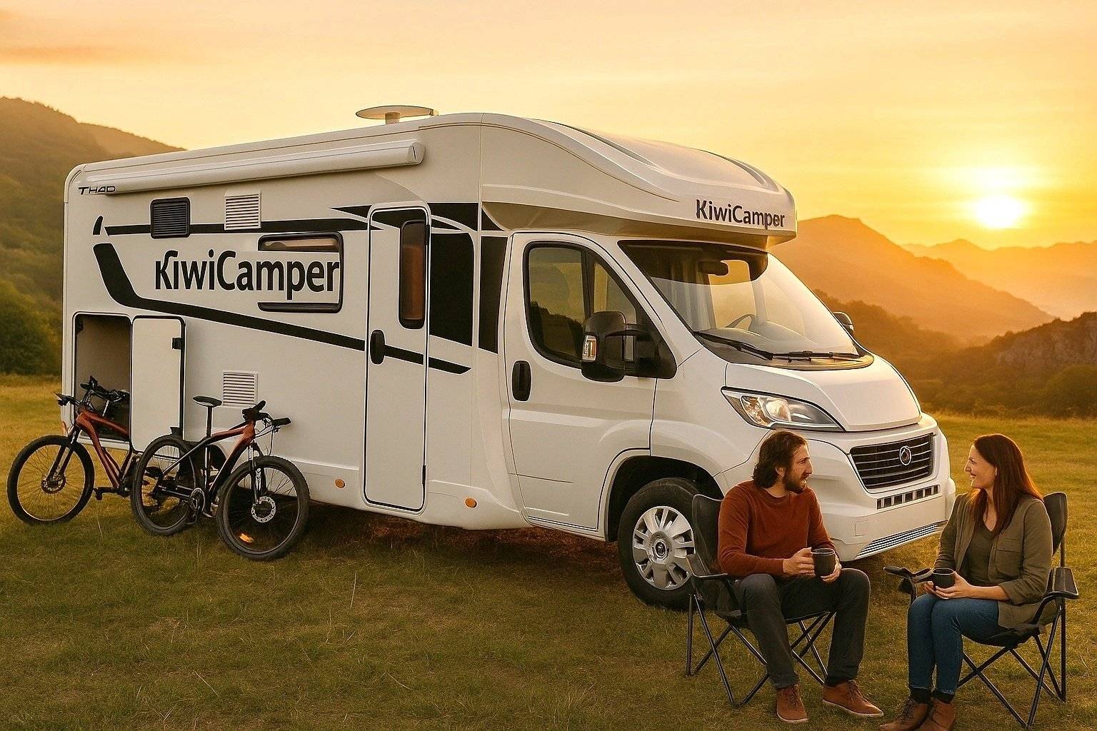 Benimar BENIMAR TESSORO 440UP