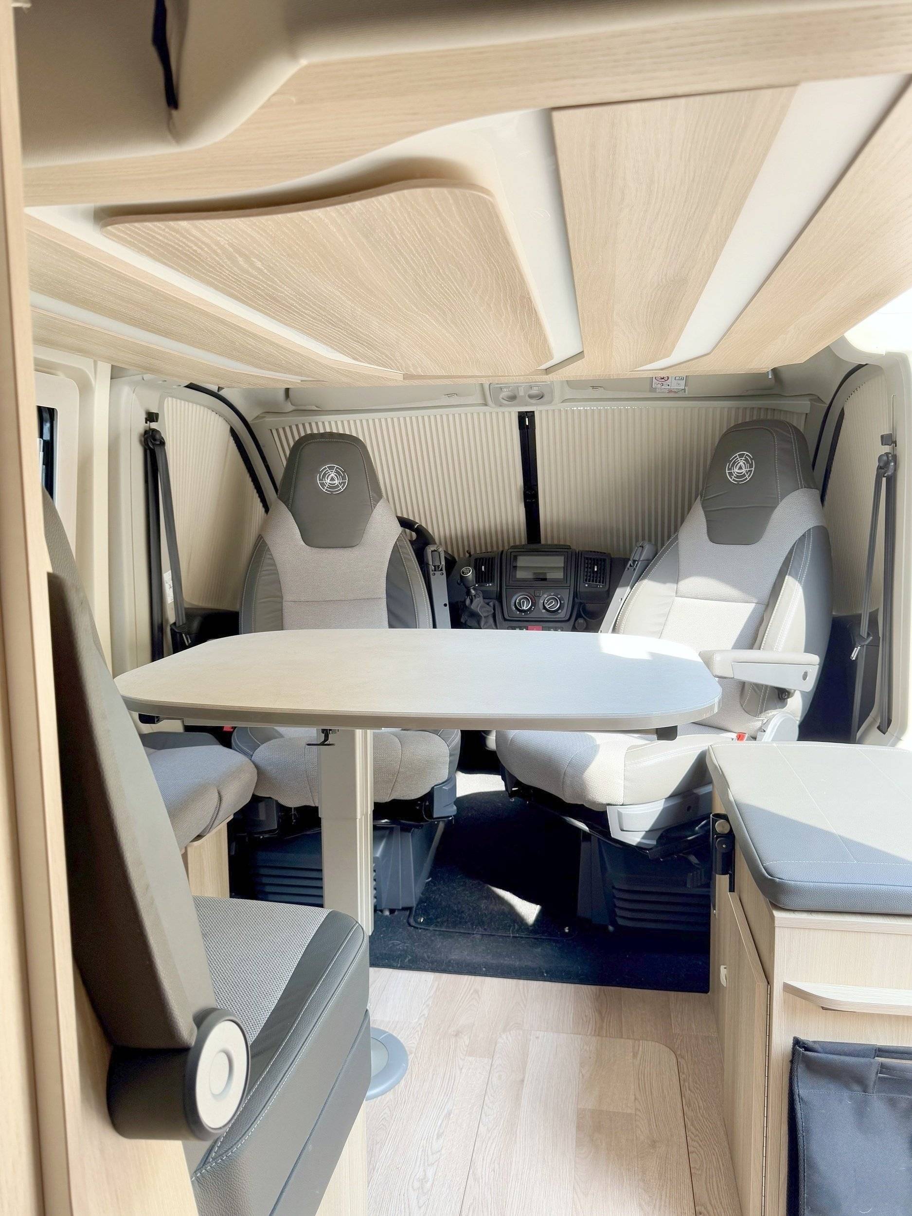 Campérêve Familyvan