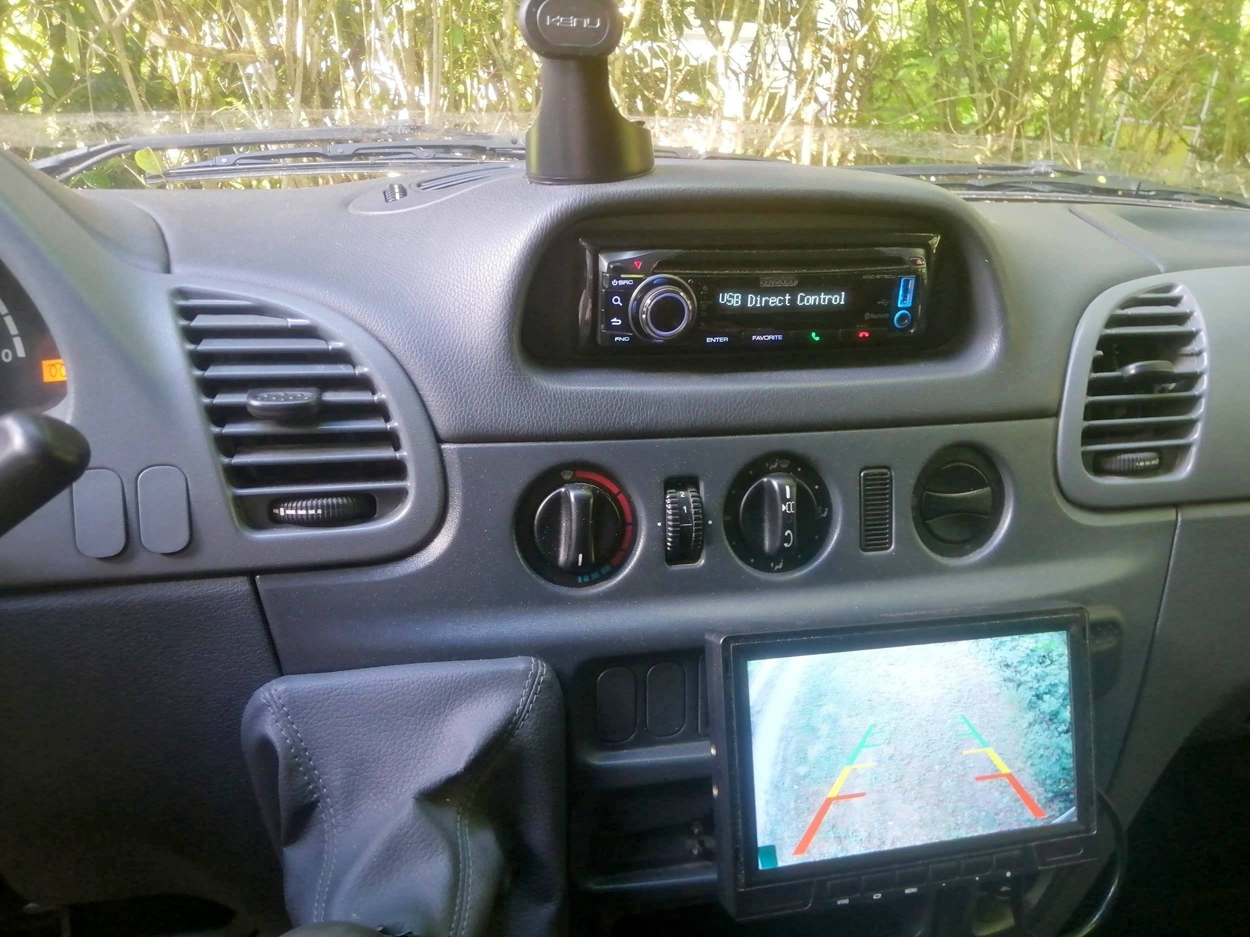 Pilote Pacific 72
