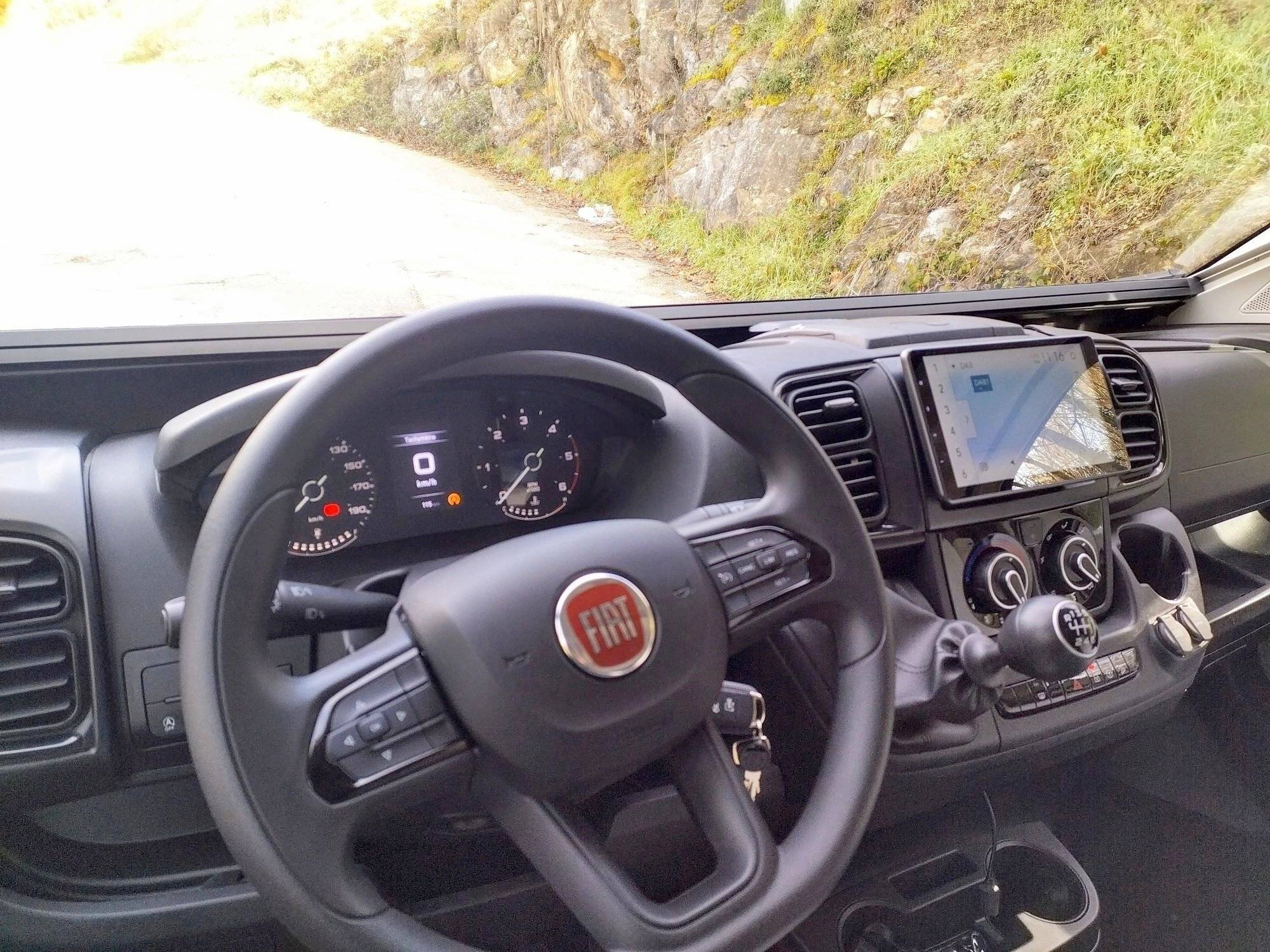 Randger randger r600