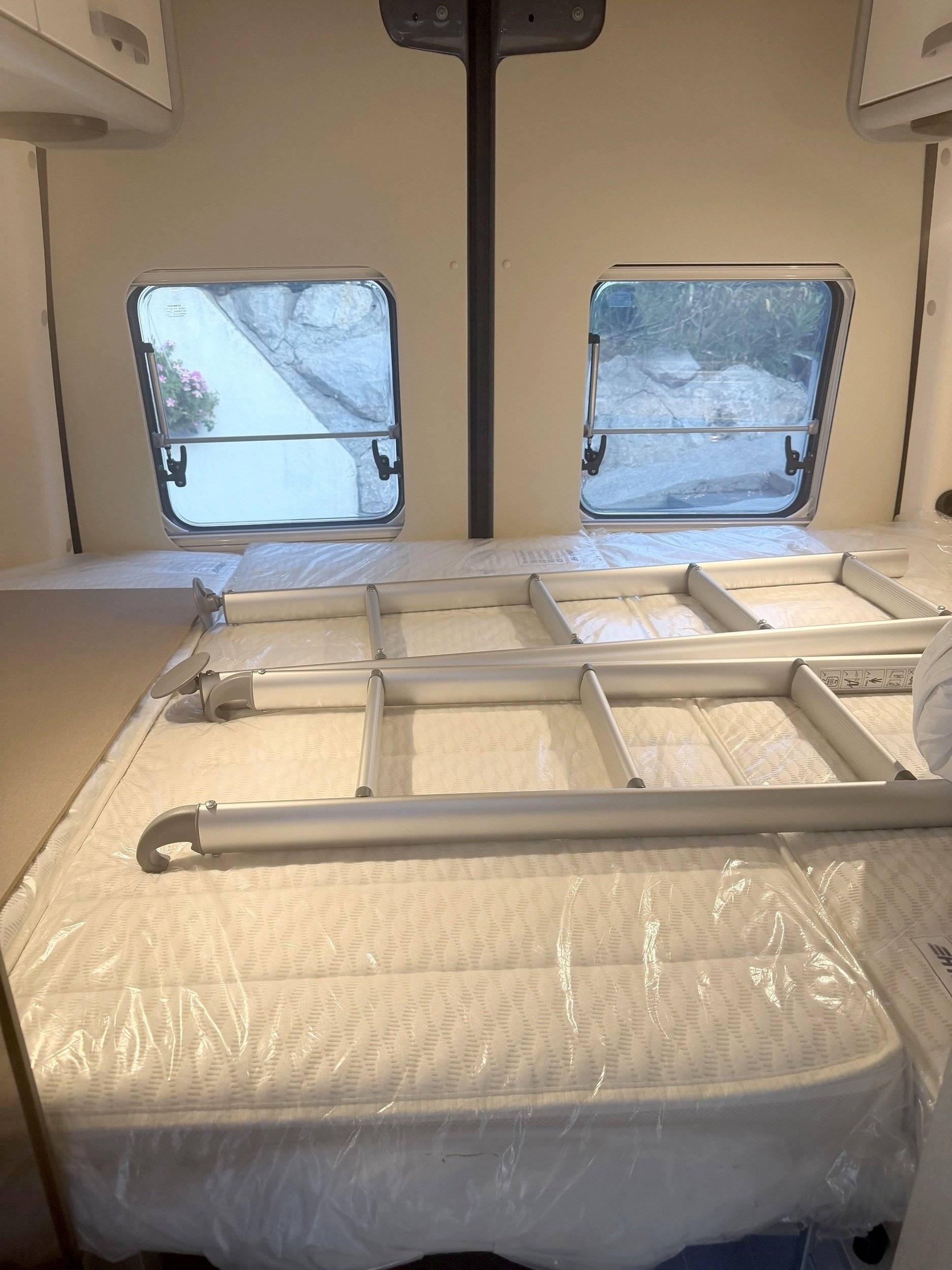 Hymer Free 600 s