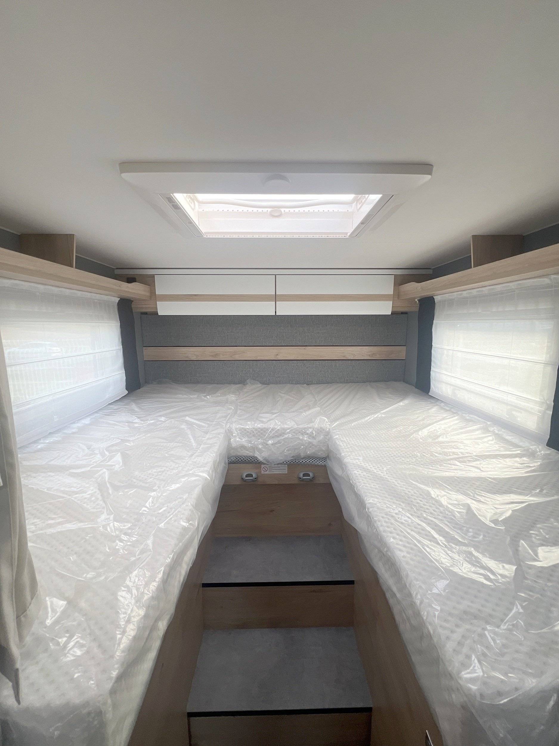 Dethleffs Citroën jumper