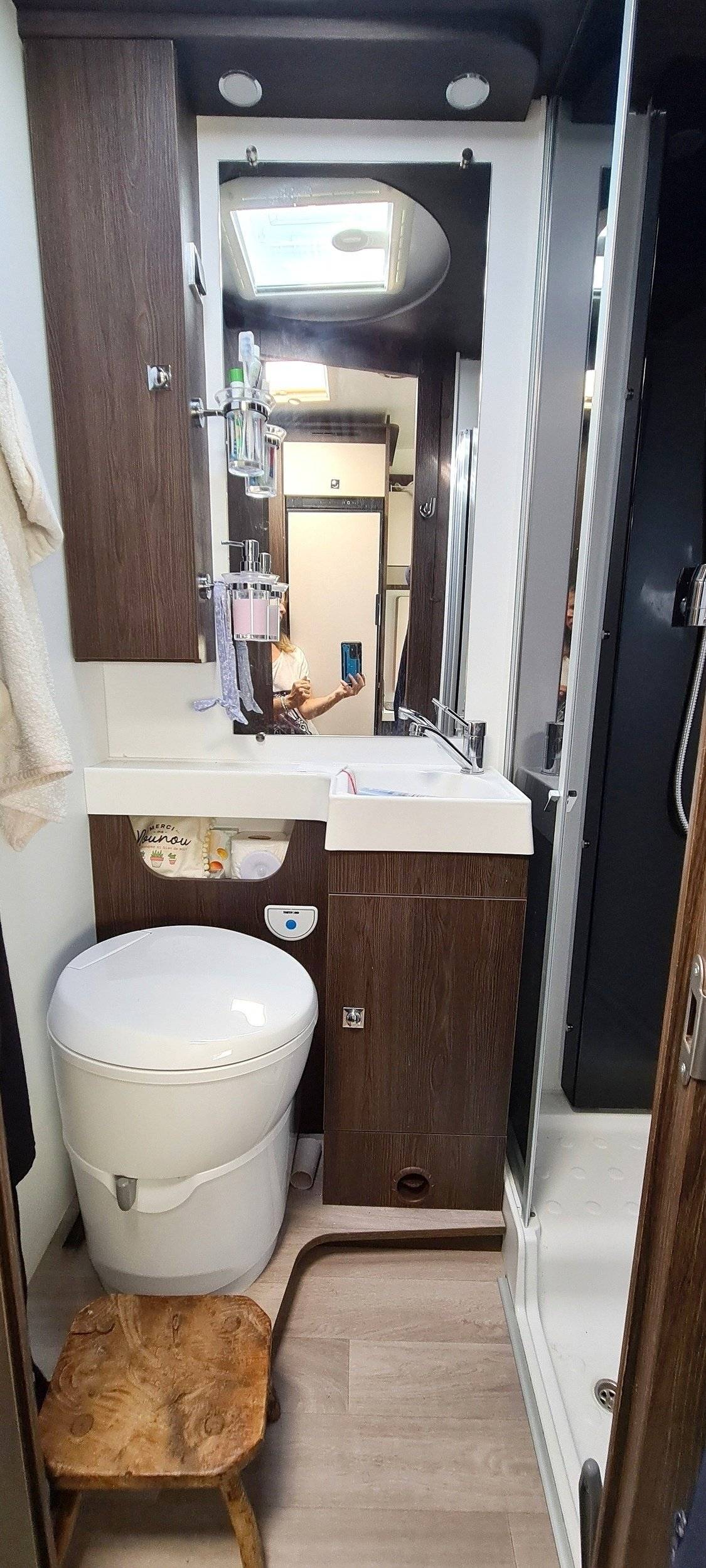 Benimar Benimar Sport 340 up