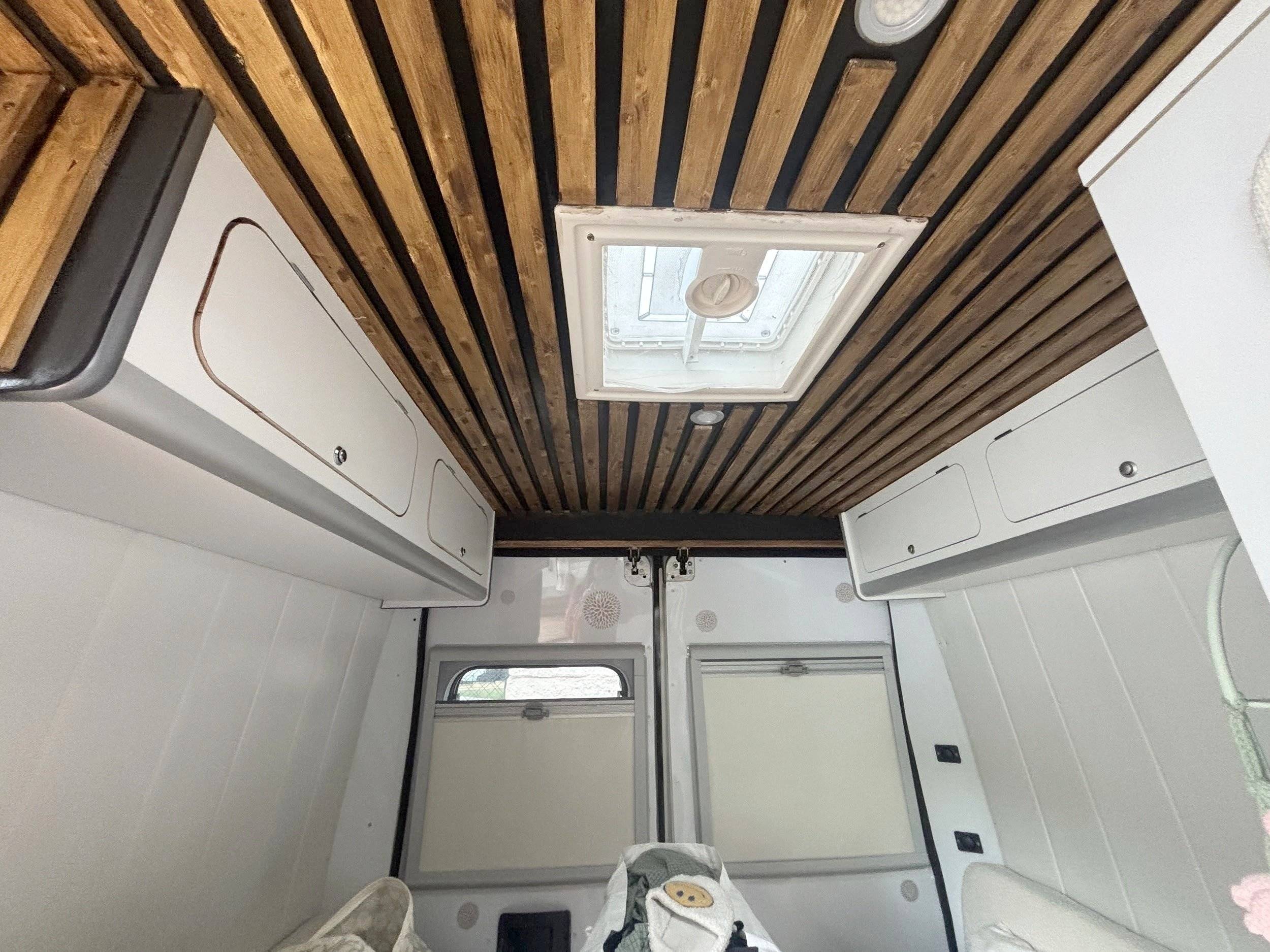 Ci Campster
