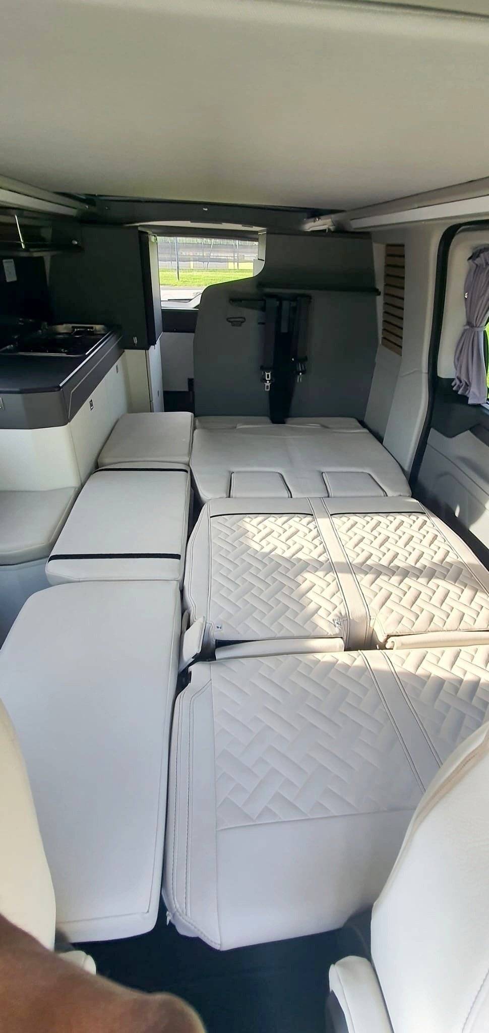 Campérêve Campérêve cap land