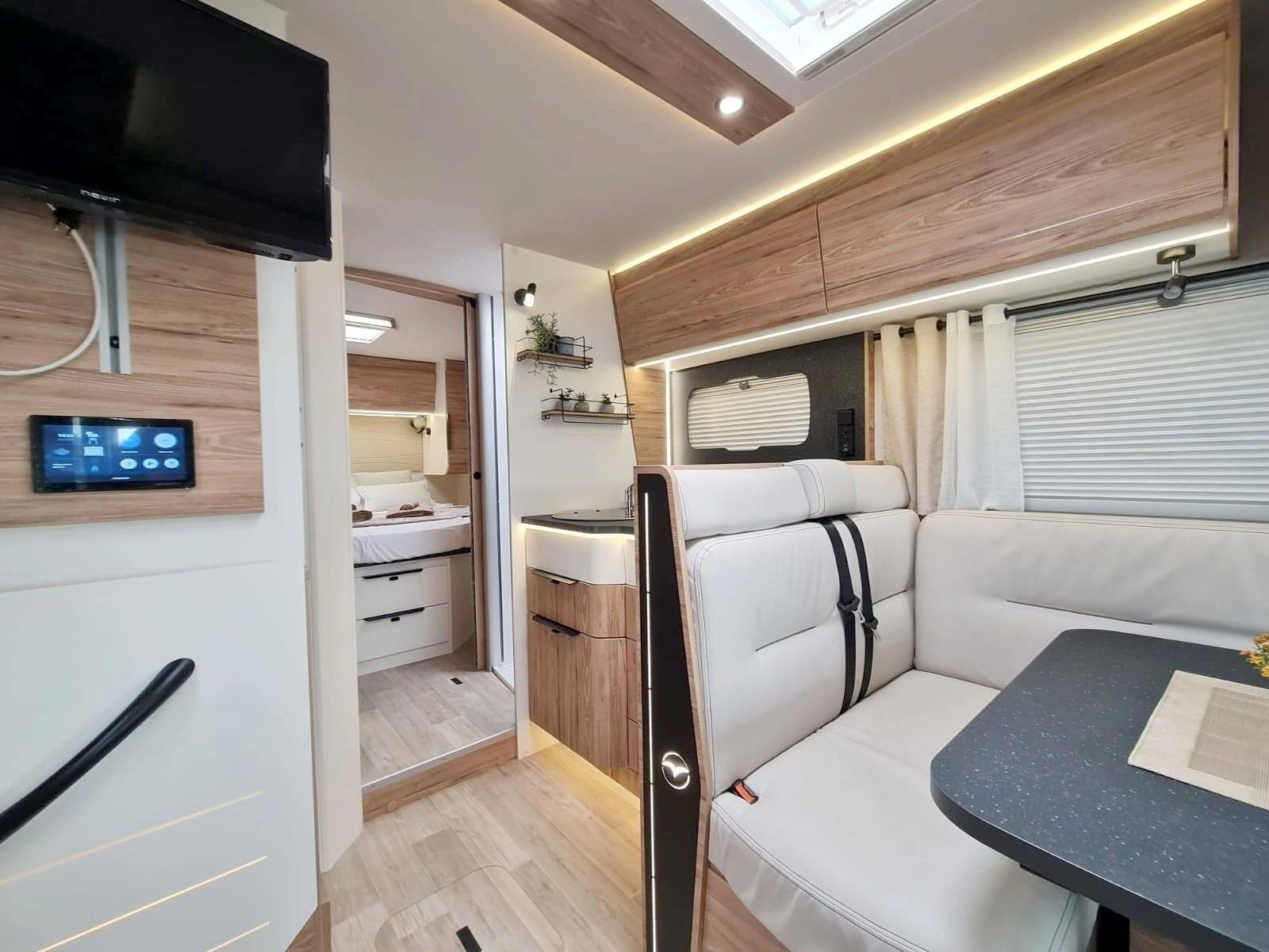 Pilote G740C Emotion