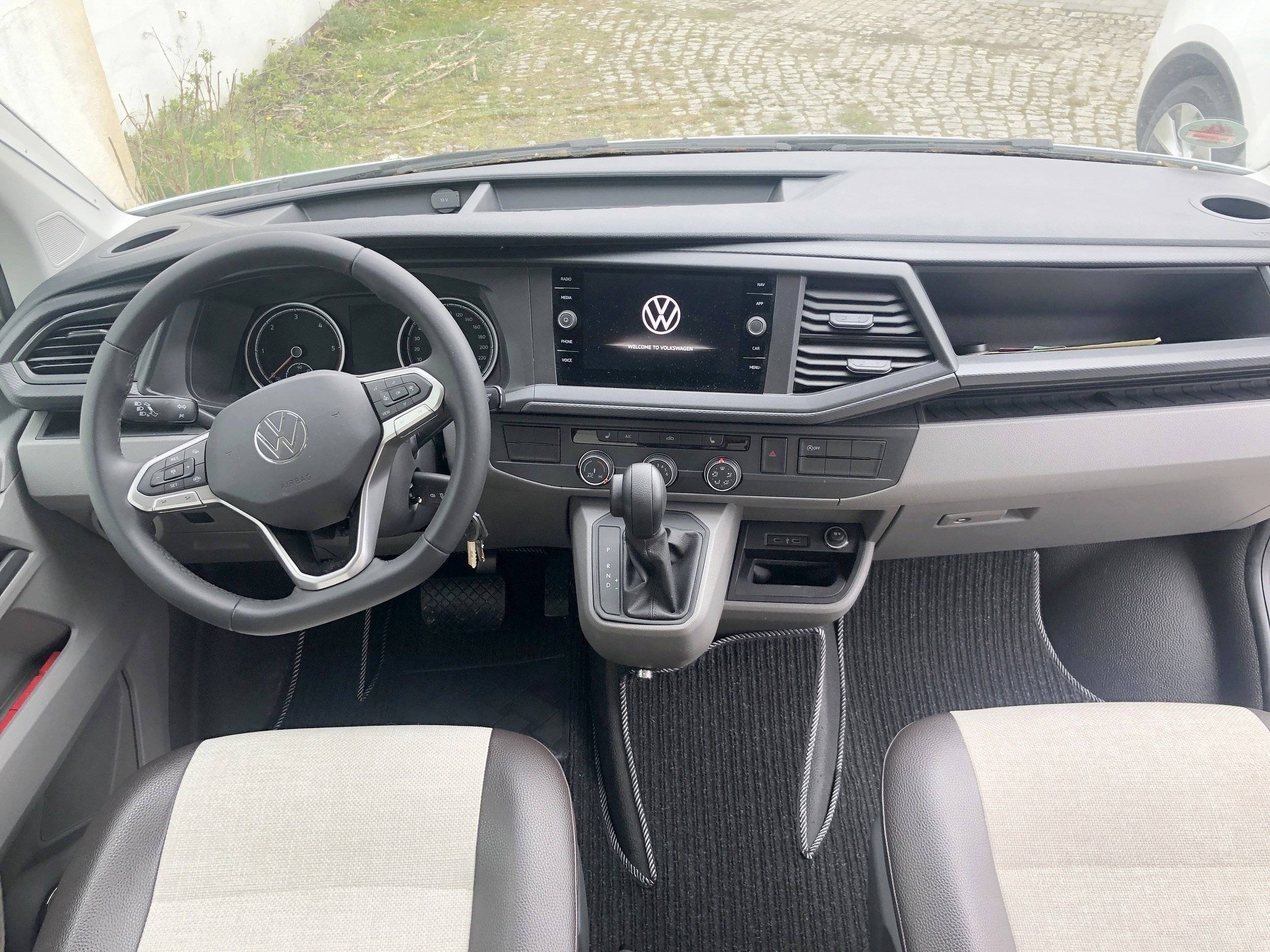 Weinsberg X-Cursion Van 500 MQ Pepper Edition