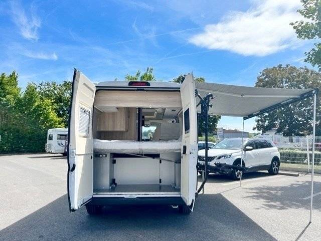 Campérêve Campérêve dreamer cap life