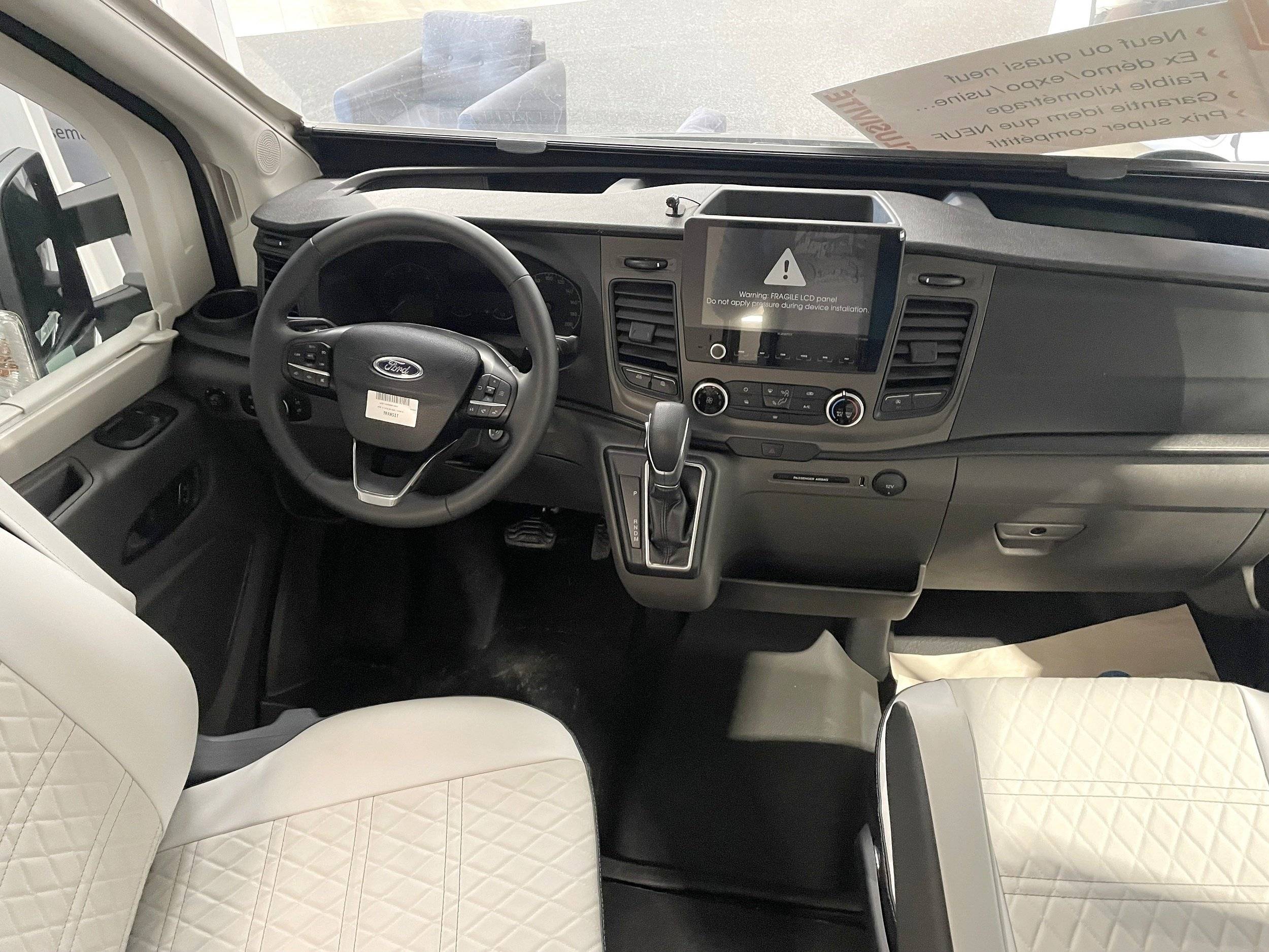 Benimar Benimar Tessoro 468