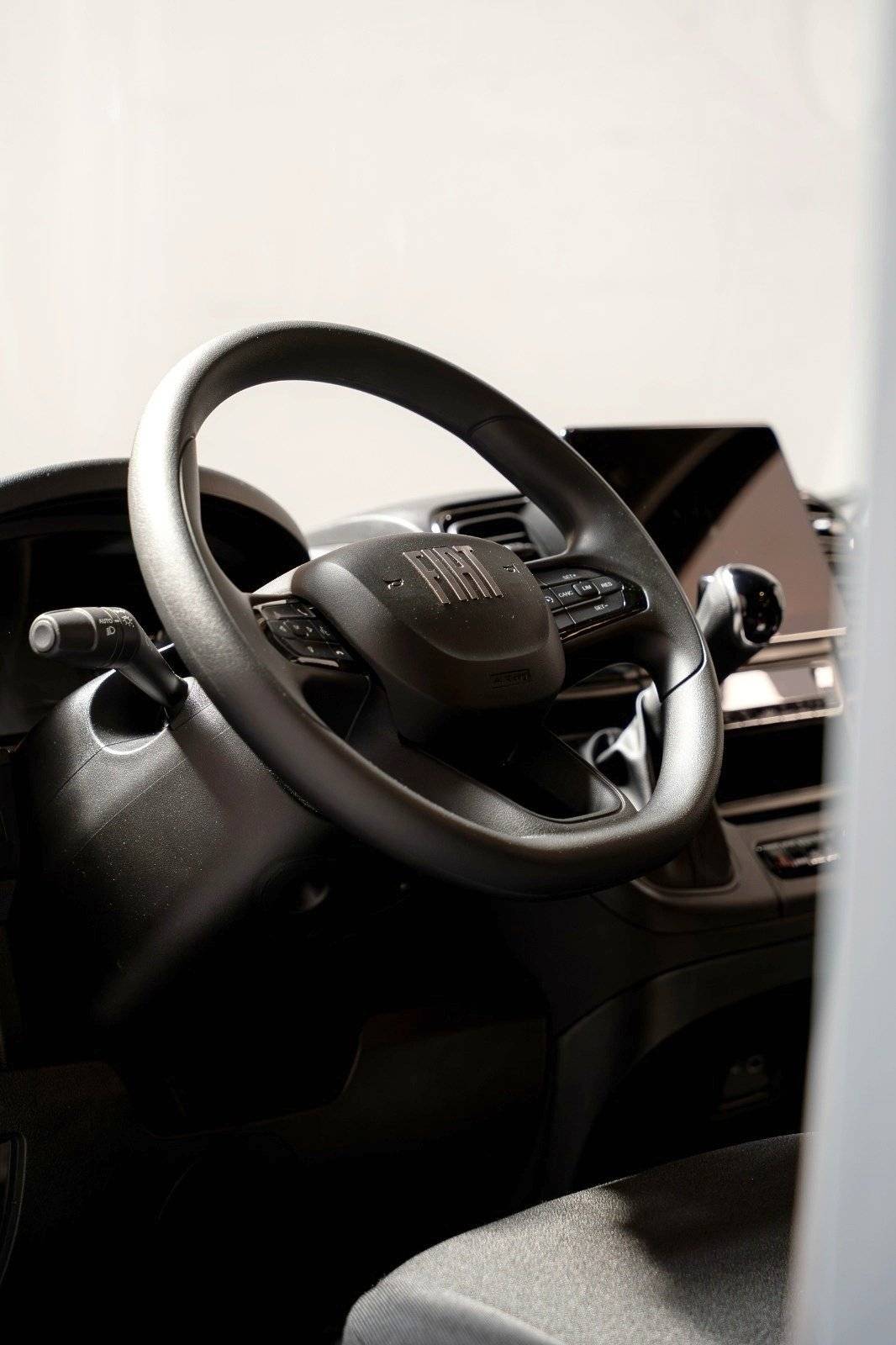 FIAT Fiat Ducato