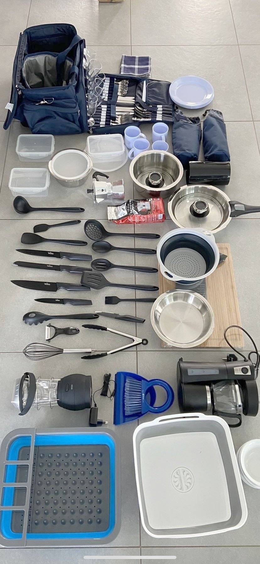 Bürstner Campeo C600