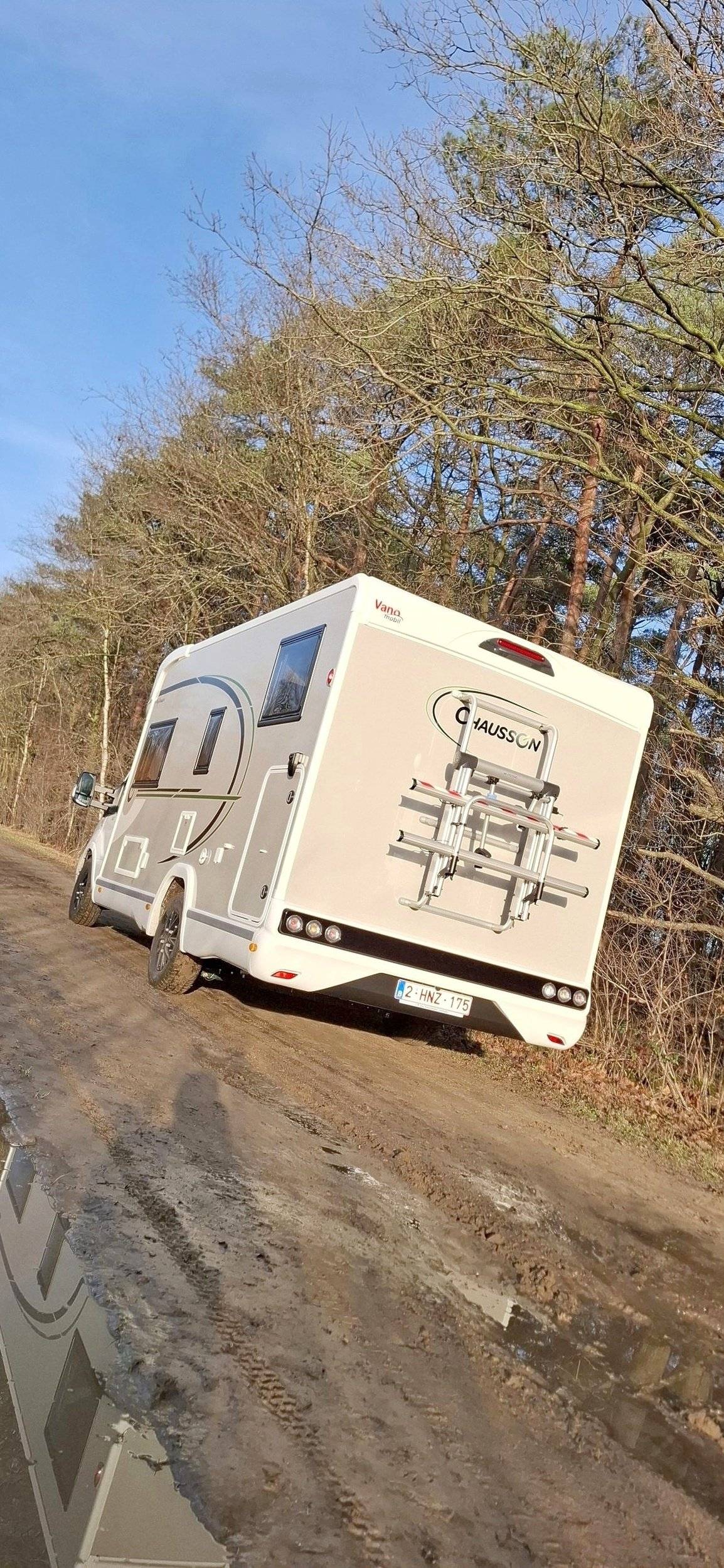 Chausson 