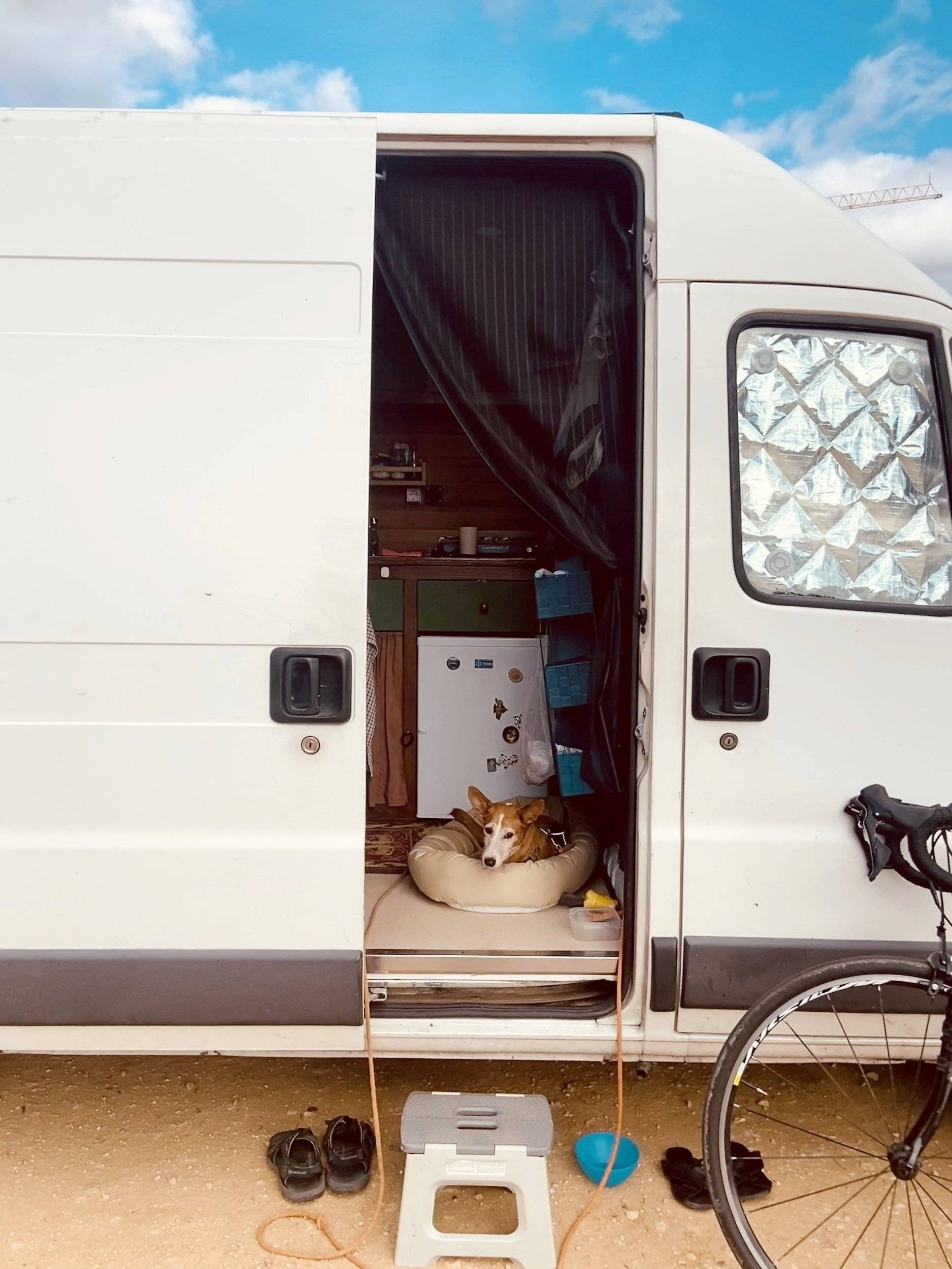 Peugeot Peugeot Boxer L2H2