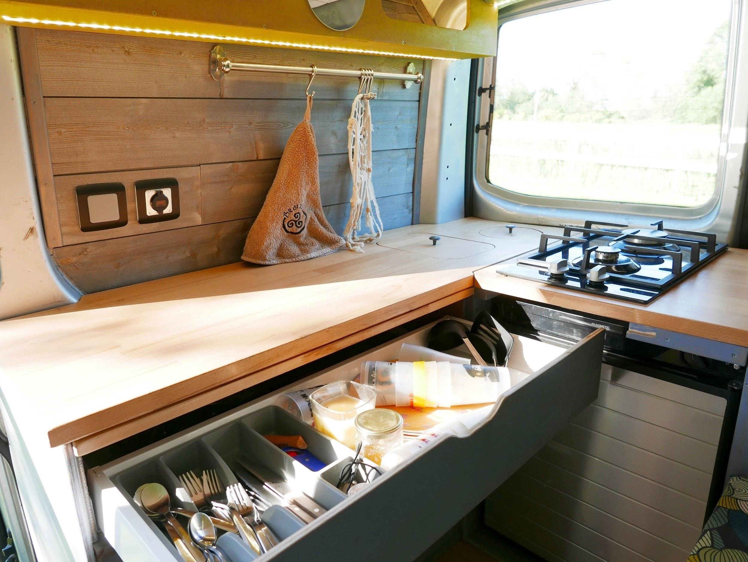 Volkswagen Volkswagen transporte