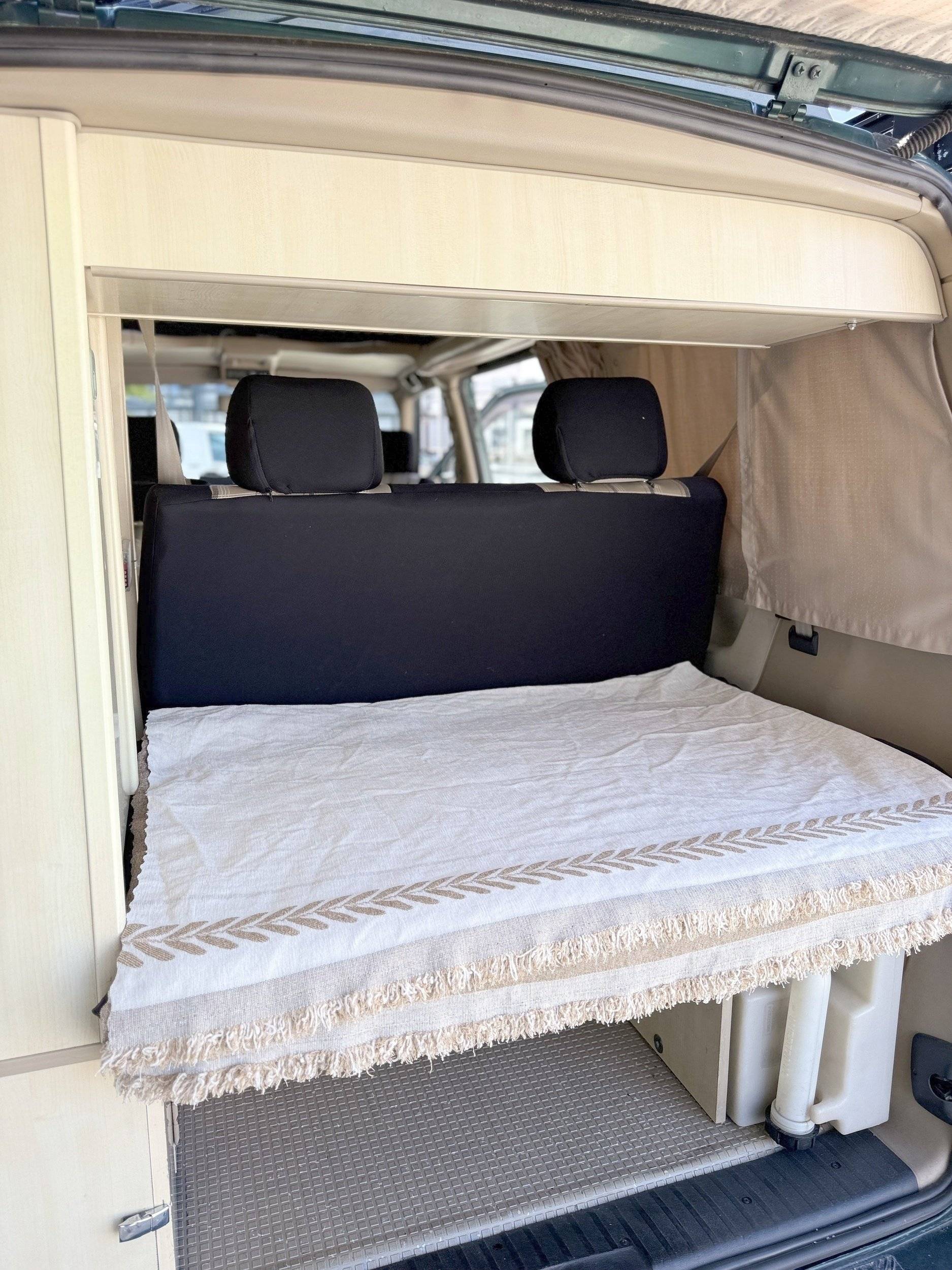 Camper 