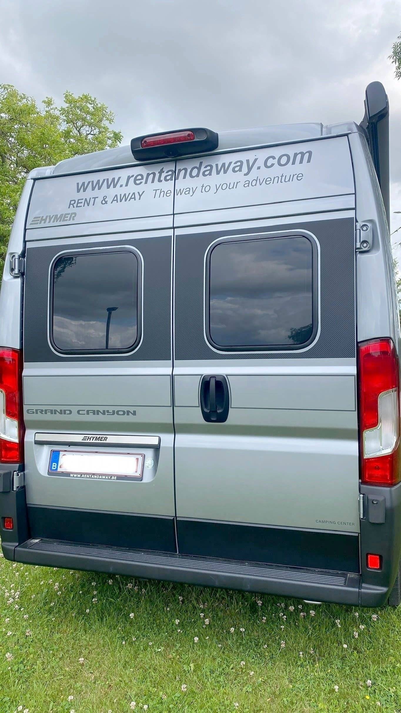 Hymer 
