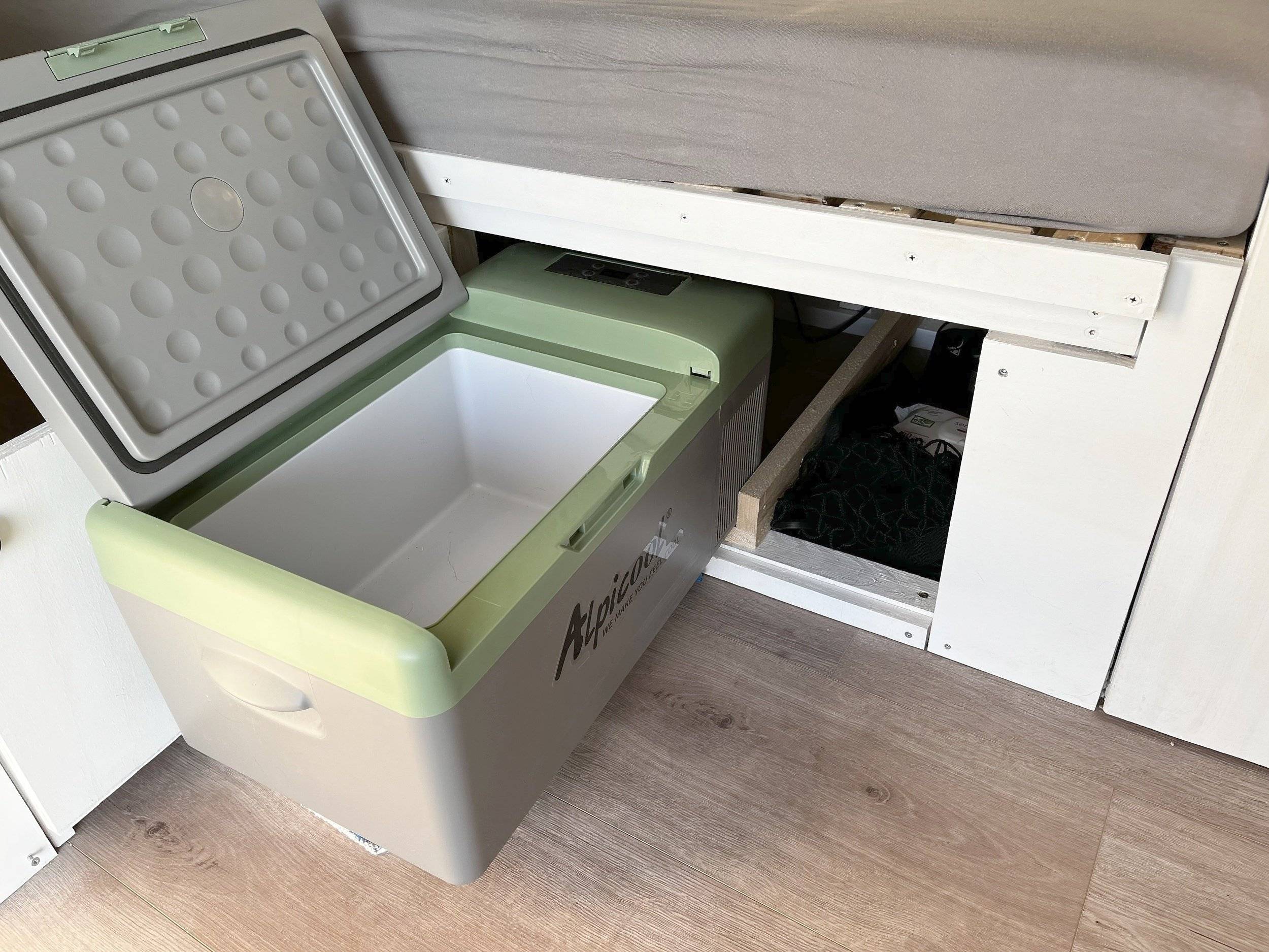 Mercedes Vito 111 CDI 116 ch