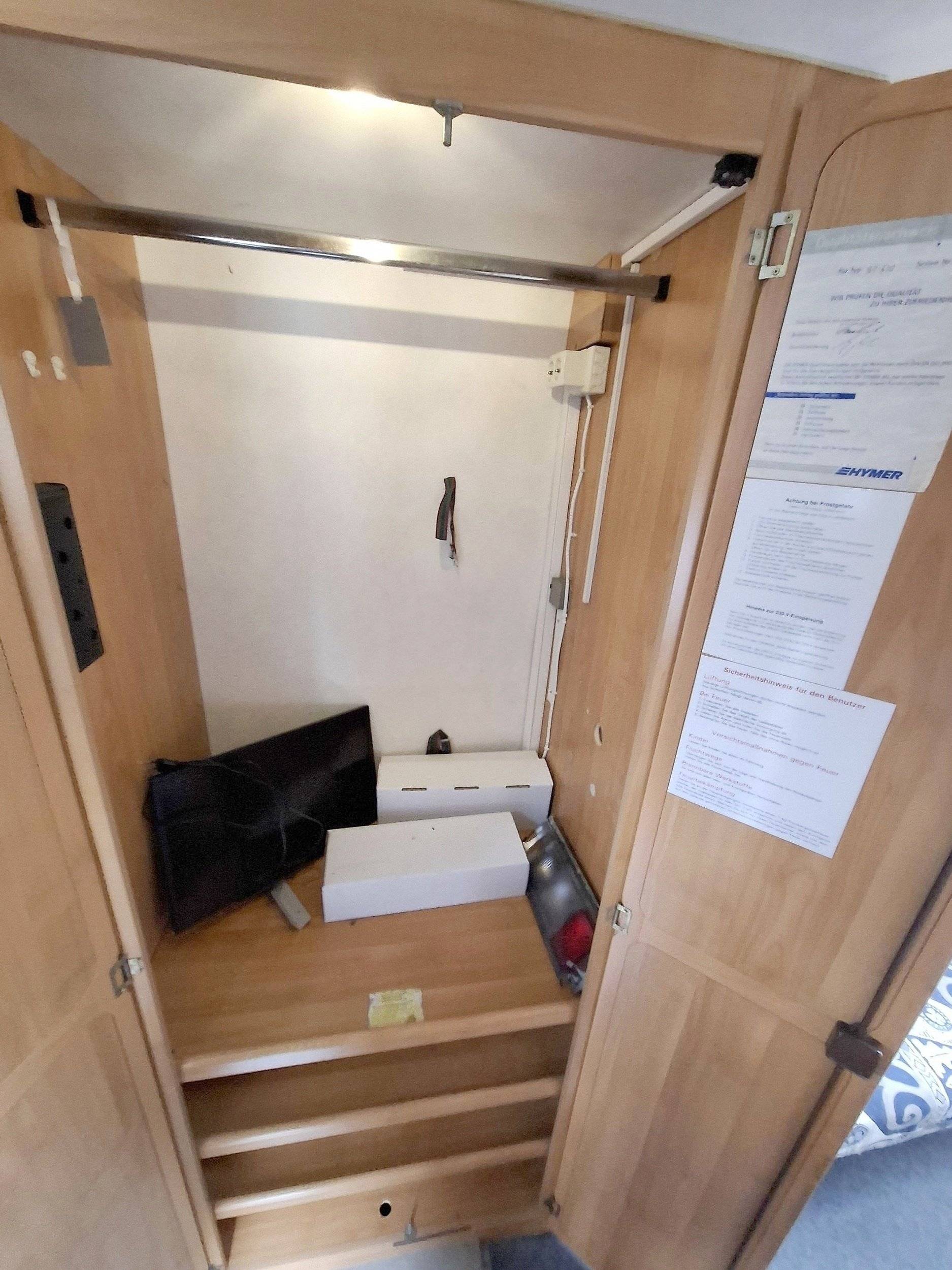 Hymer 