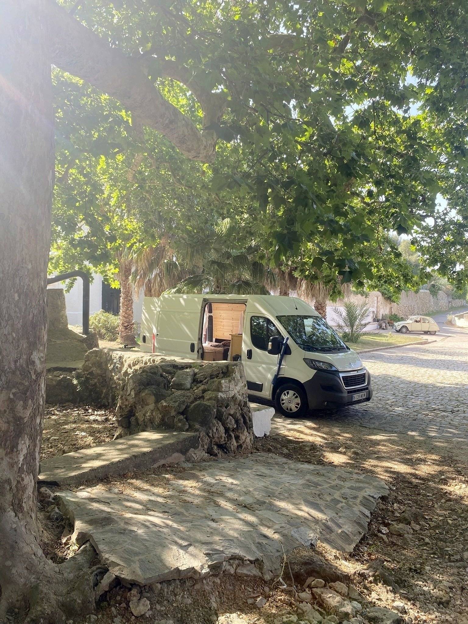 Boxer L2H2 Boxer 2,0 l 130 ch