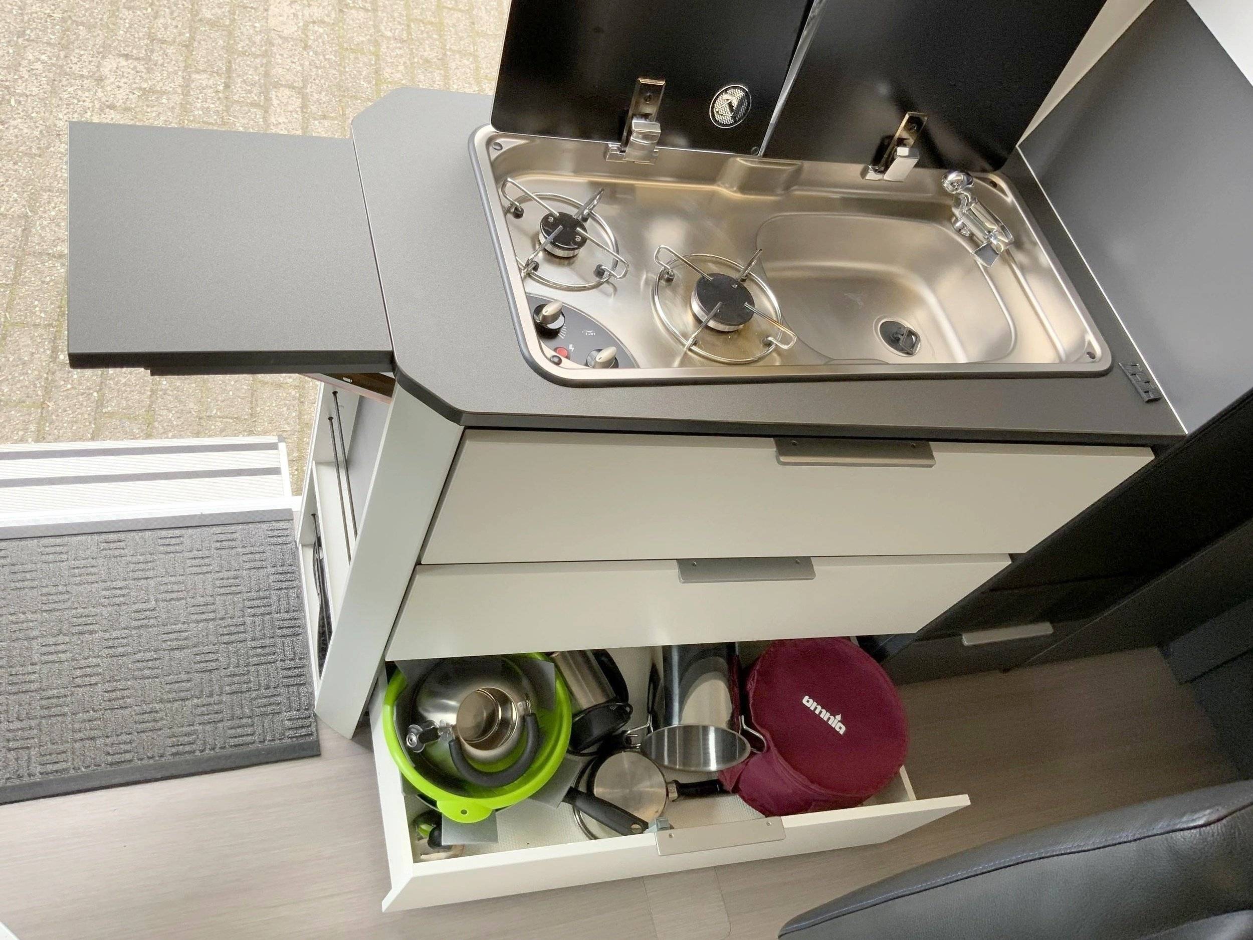 Adria Mobil 