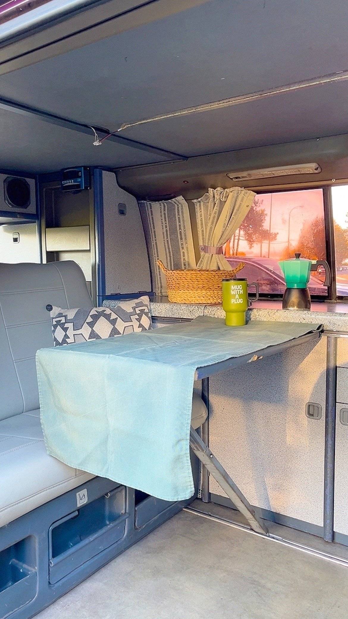 Volkswagen T4 California 2 (O)