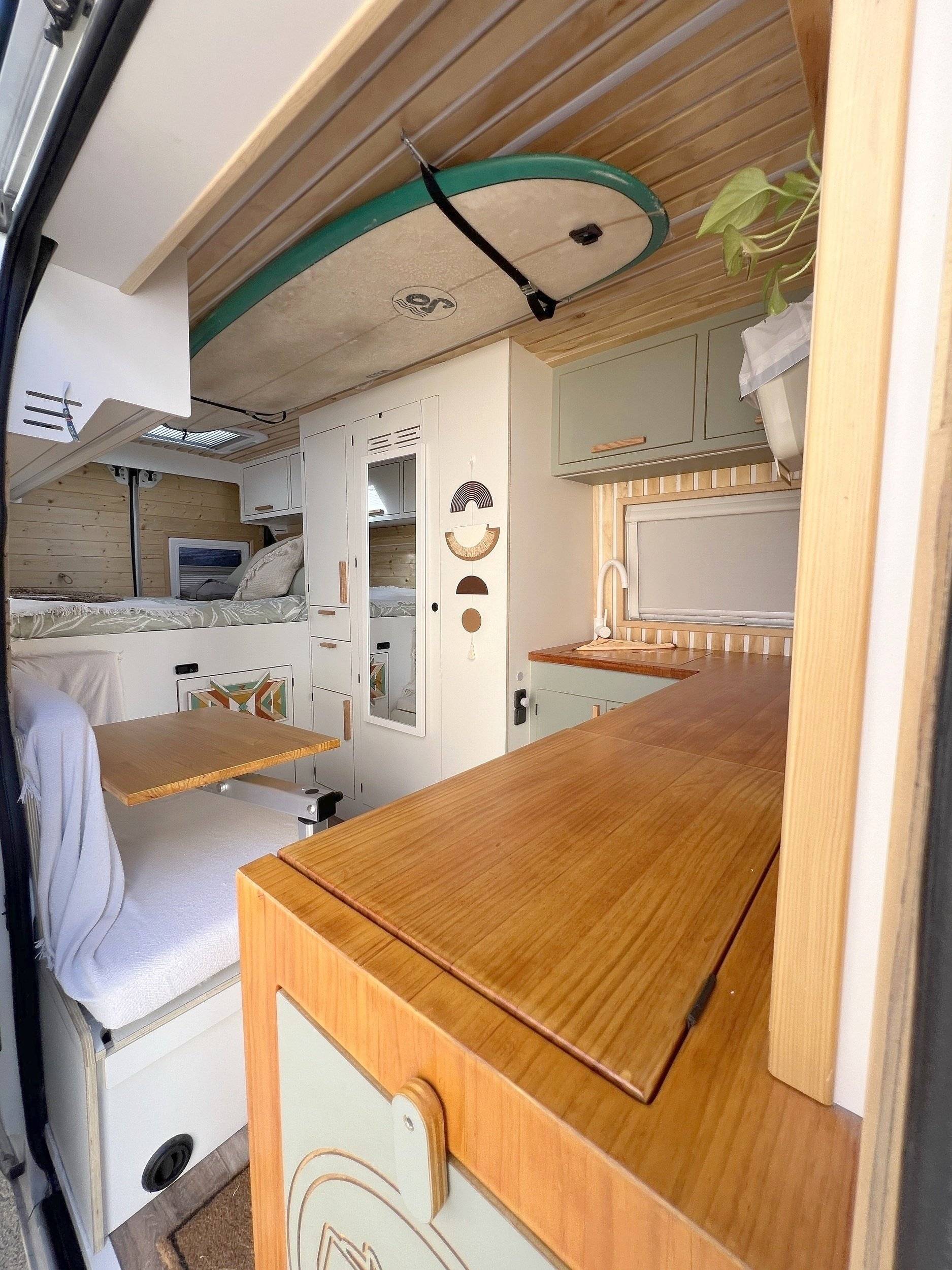 Citroën Jumper 2,2 l 130 ch