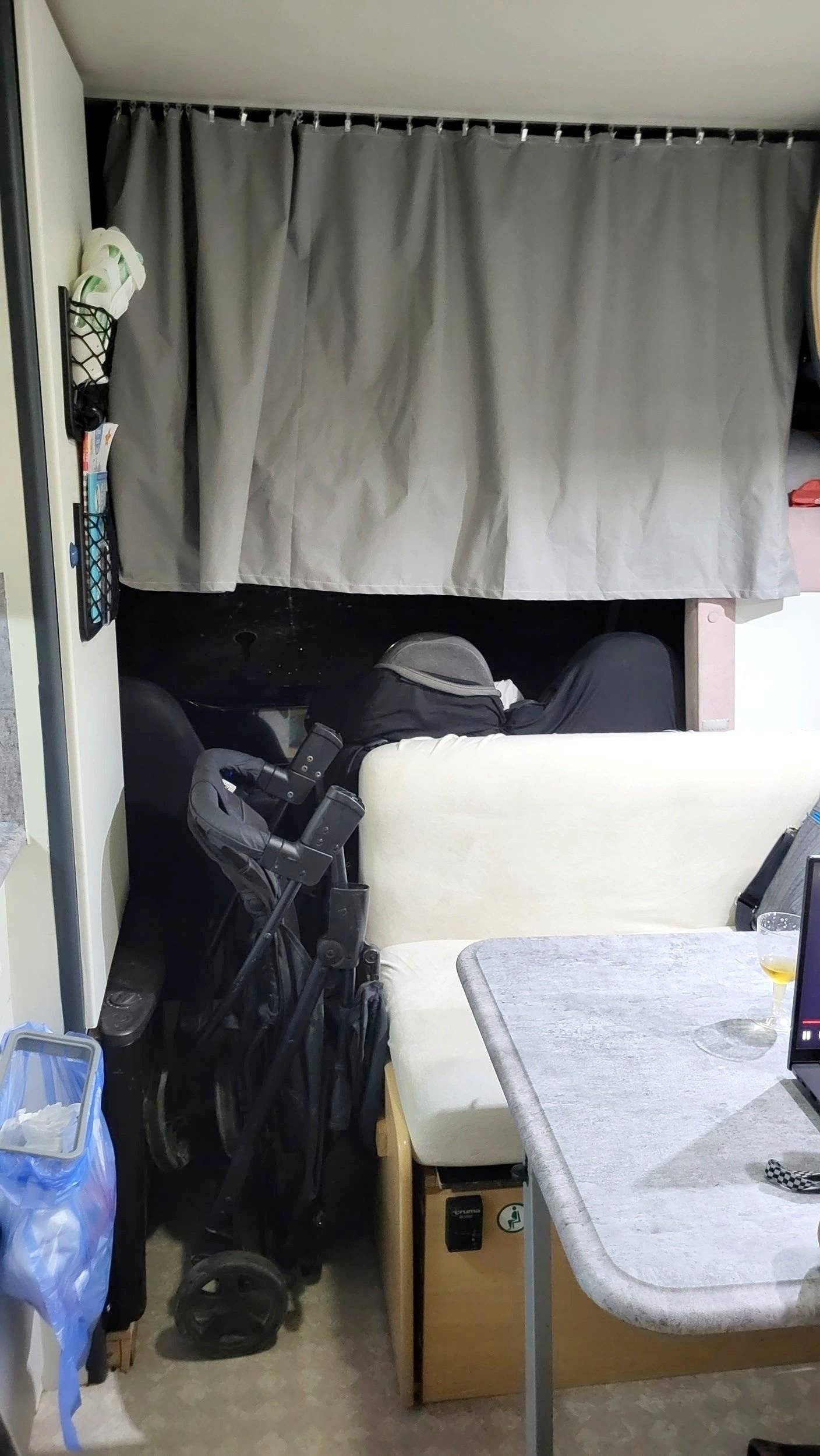 Chausson Welcome 10