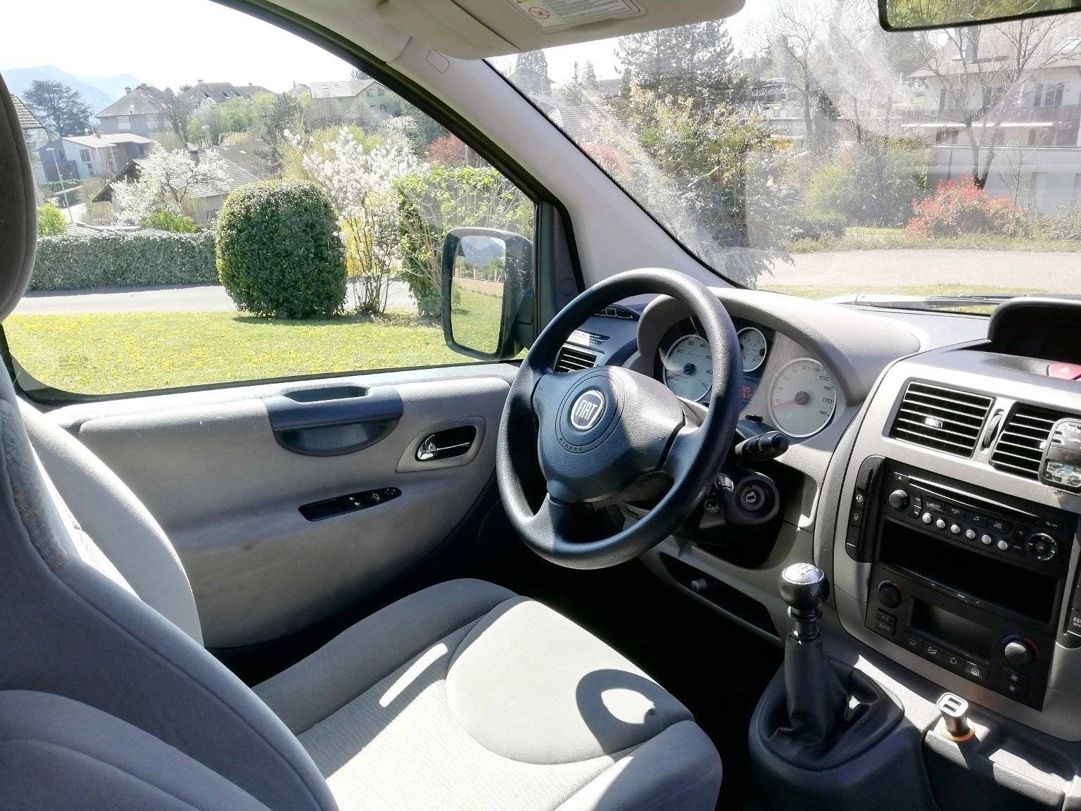 Westfalia michaelangelo