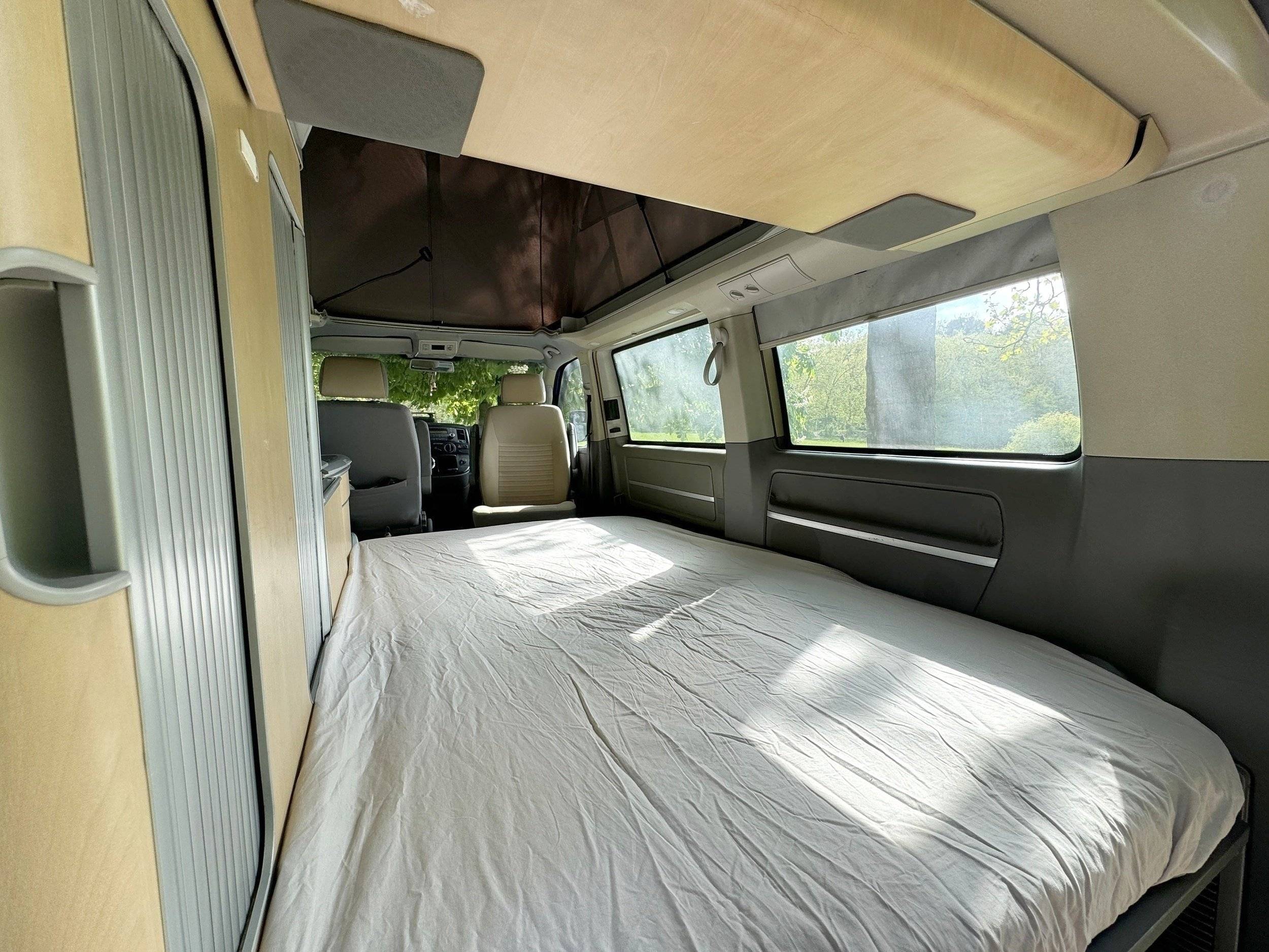 Westfalia California