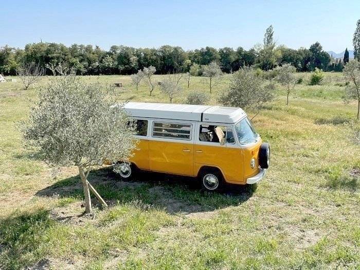 camper van 
