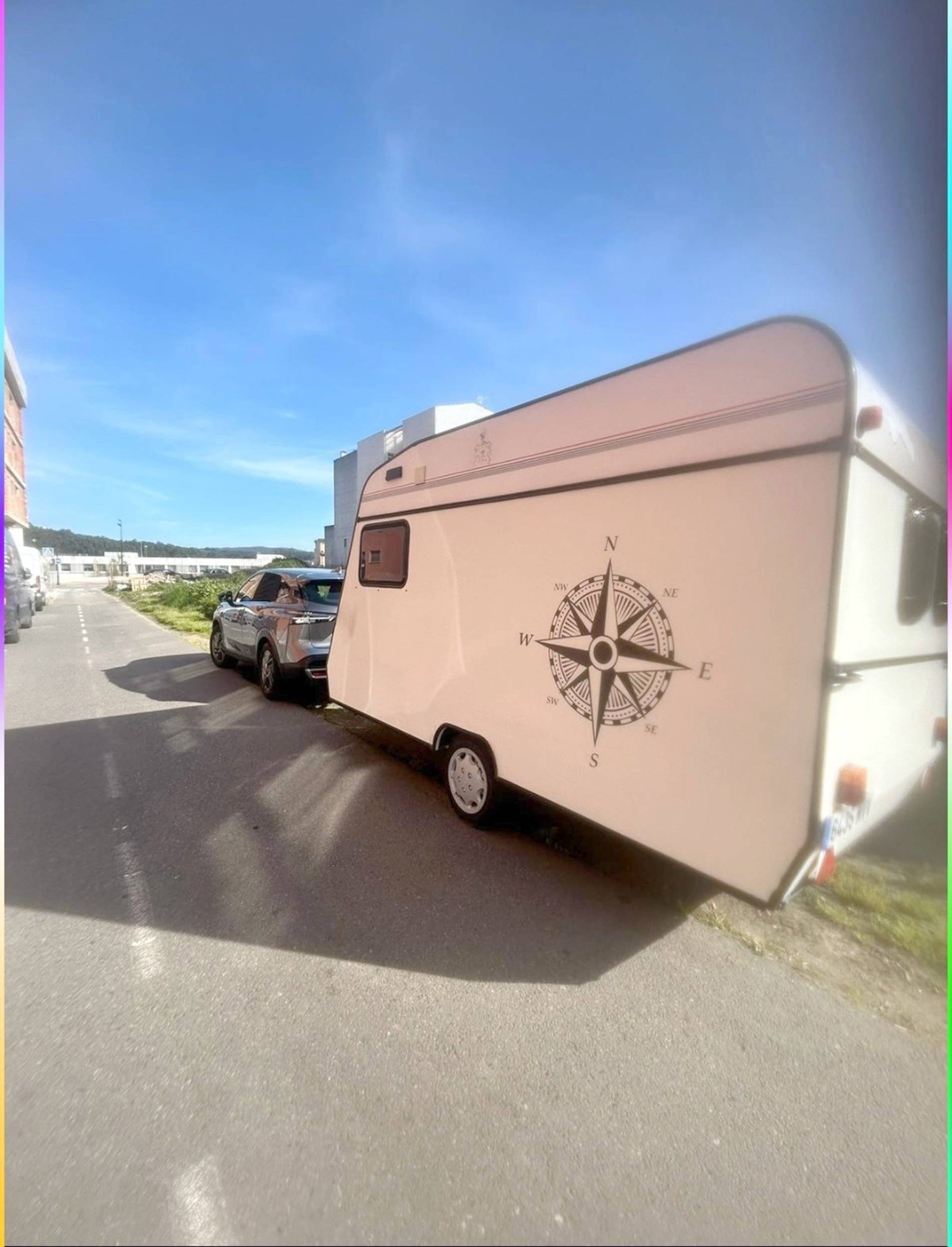 Fahrerbereich Fiat 2,0 l 115 ch - Yescapa