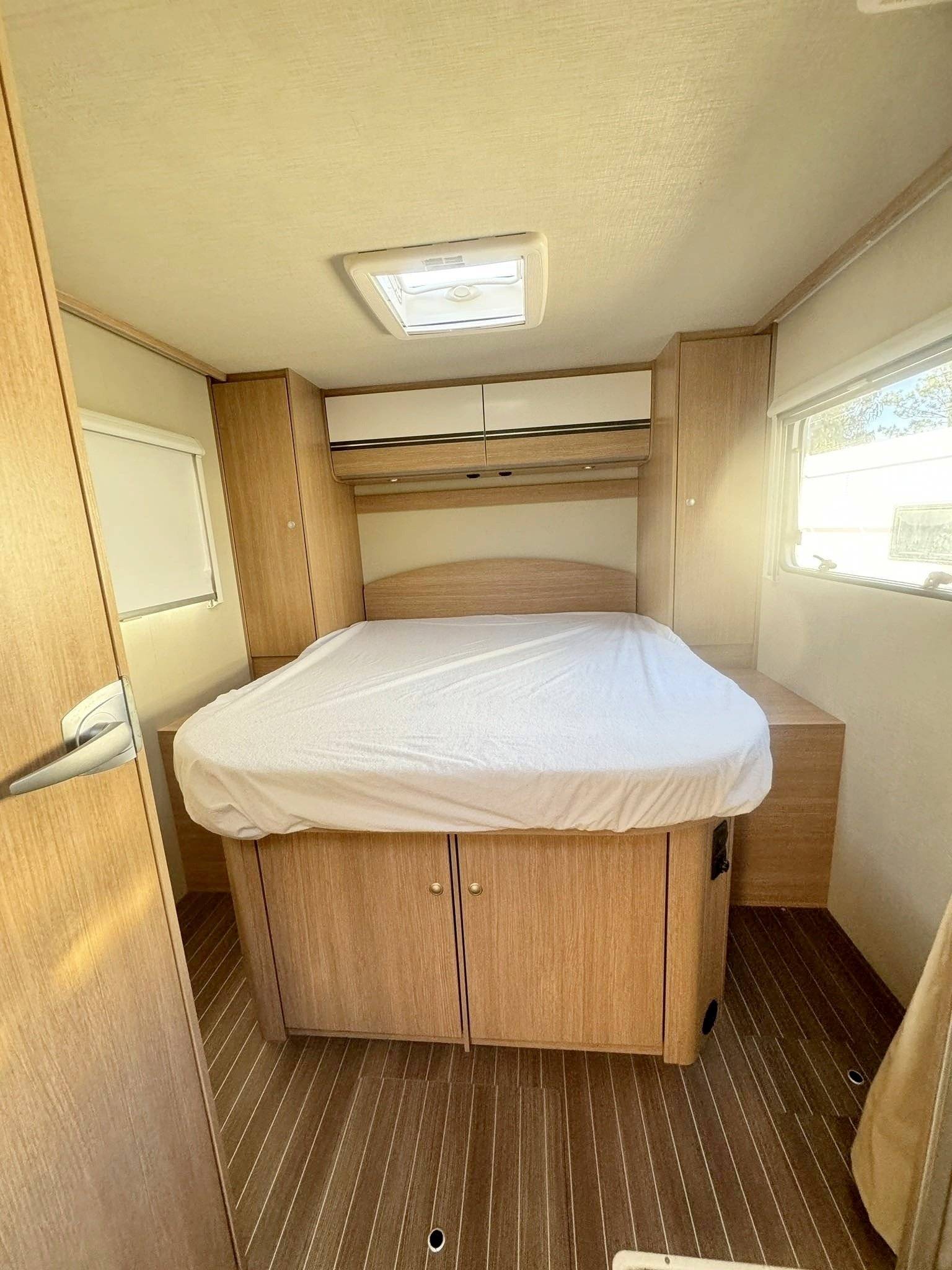 Sunlight SUNLIGHT T69 LC AVENTURE EDITION