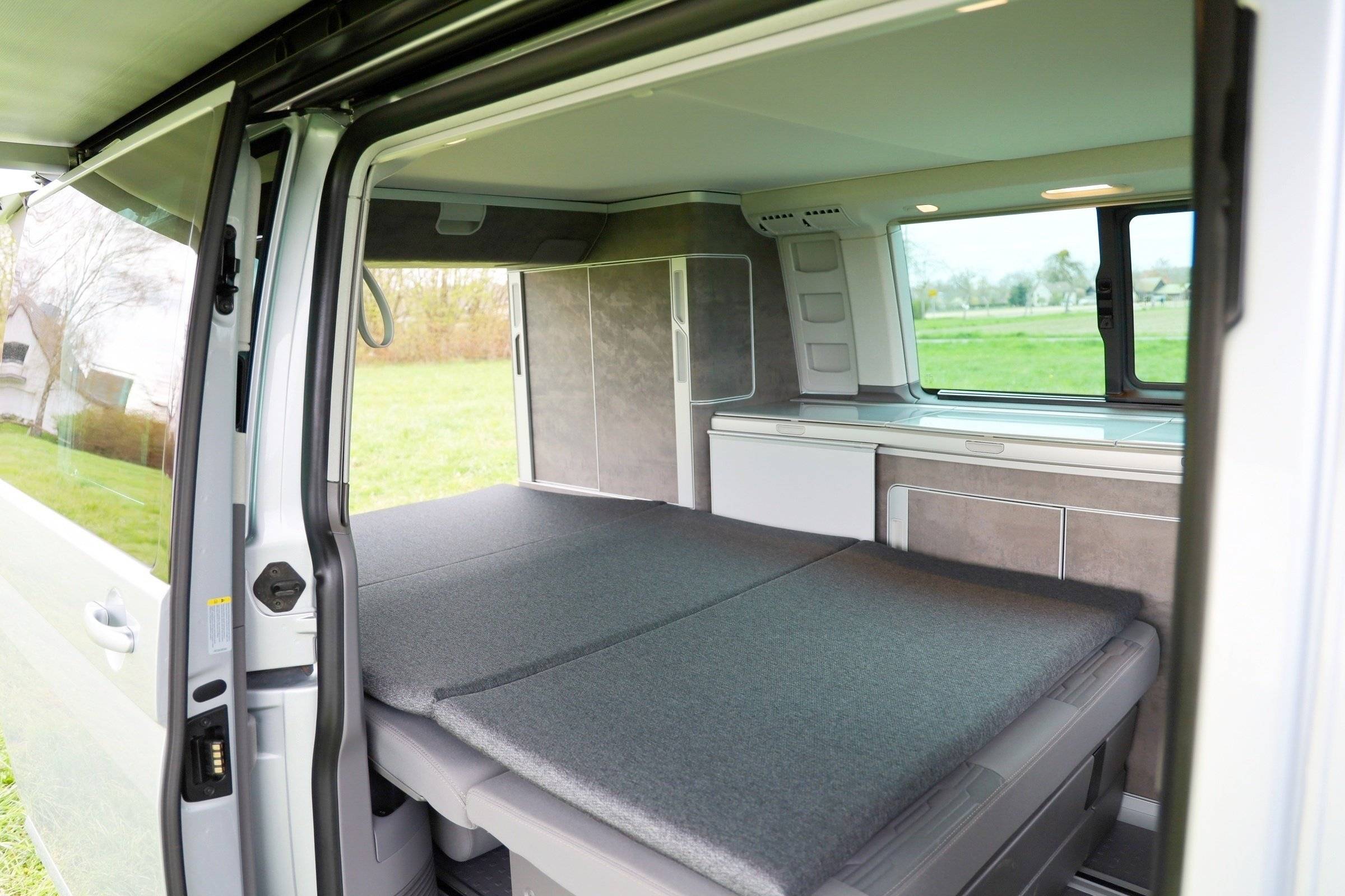 Volkswagen California Ocean 6.1