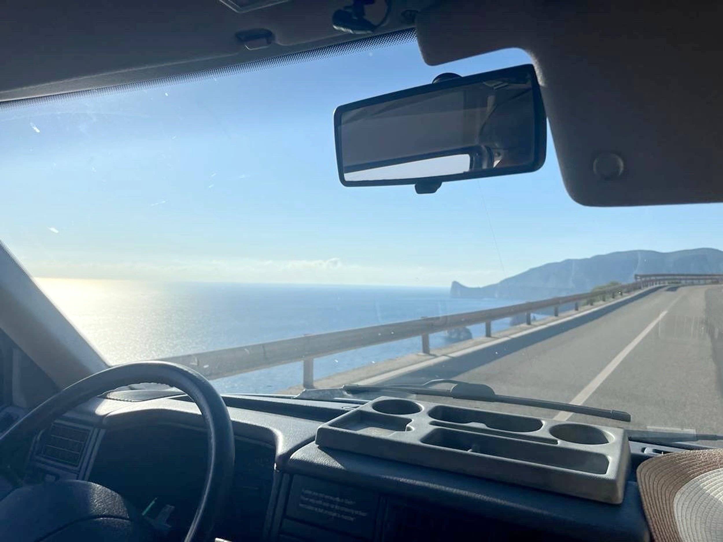 Westfalia California