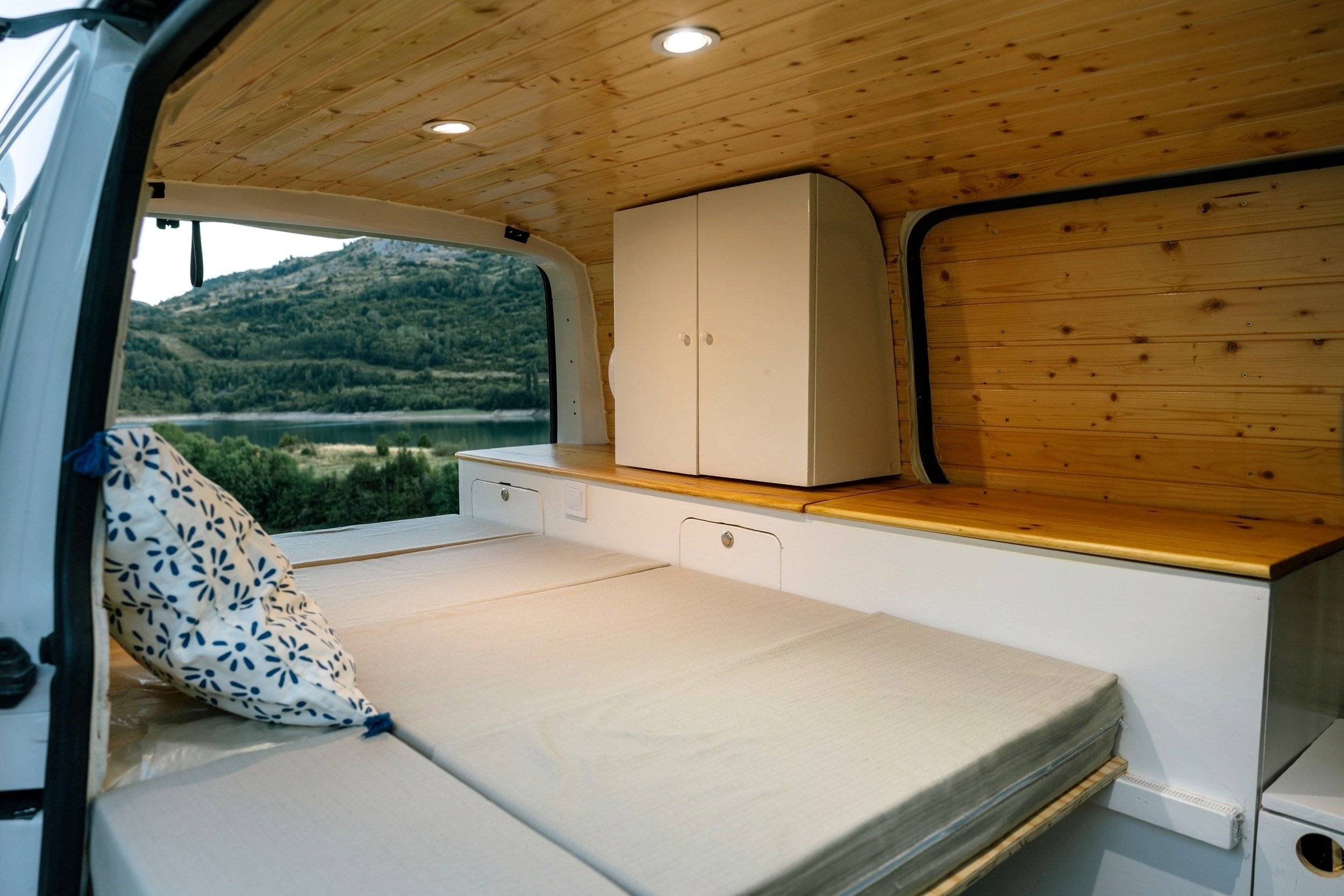 Volkswagen Transporter T5.1