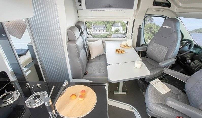 Font Vendôme Font vendôme Leader Van Duo