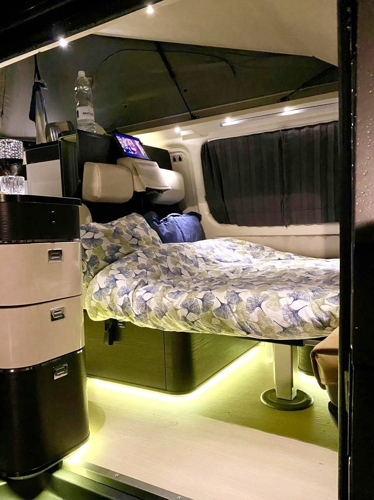 Westfalia Westfalia Kepler One