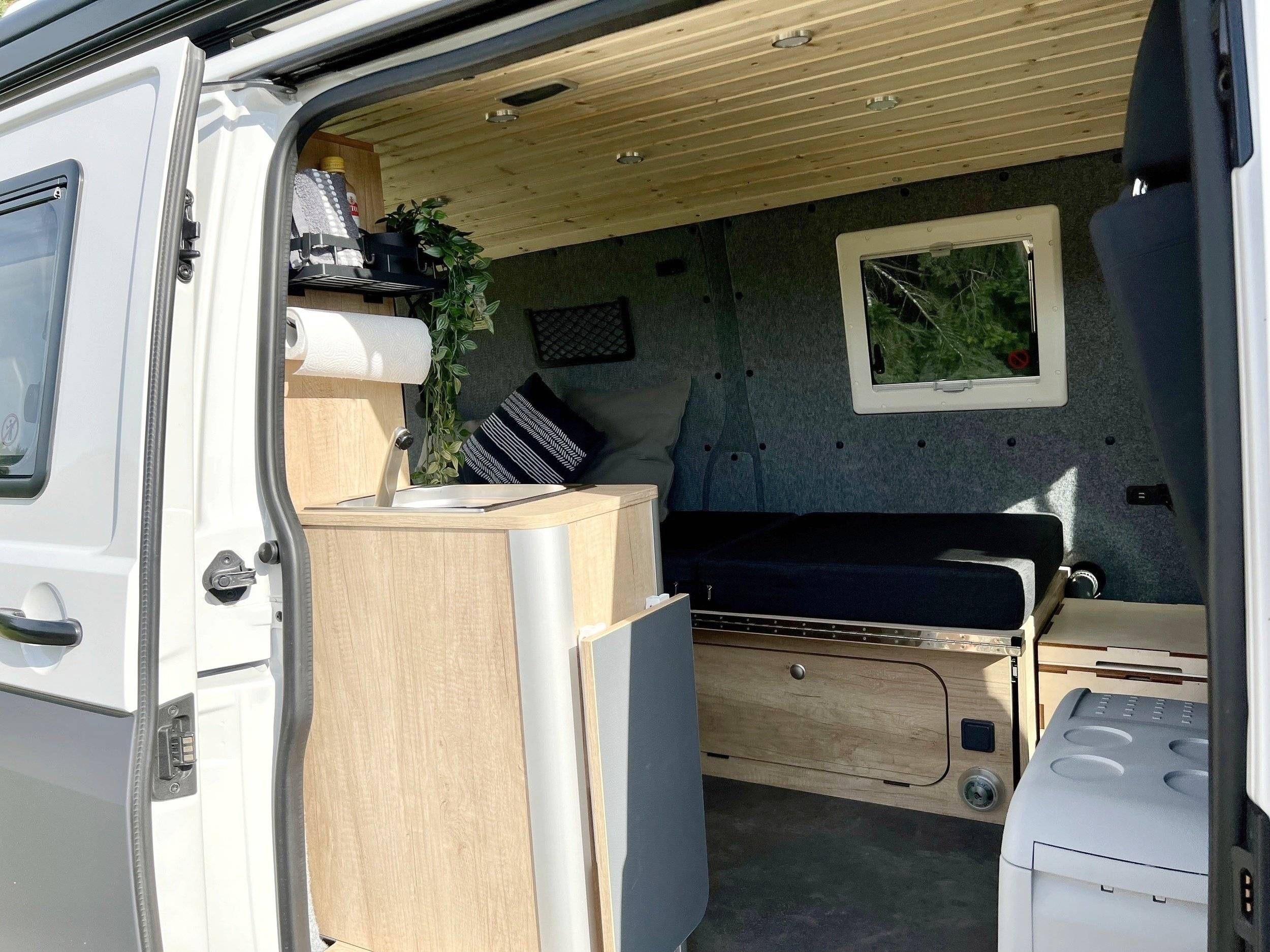 Volkswagen Volkswagen T6